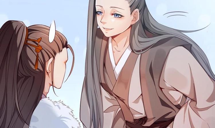 第27话 丧子之痛(1/2)-第27话