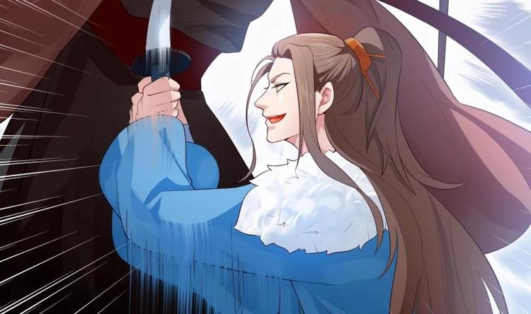 第31话 圣器破阵(1/2)-第31话