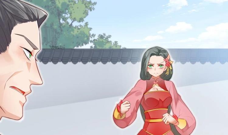 第33话 另有隐情？(1/2)-第33话