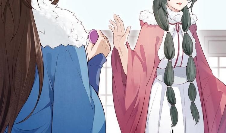 第37话 修复法阵(1/2)-第37话