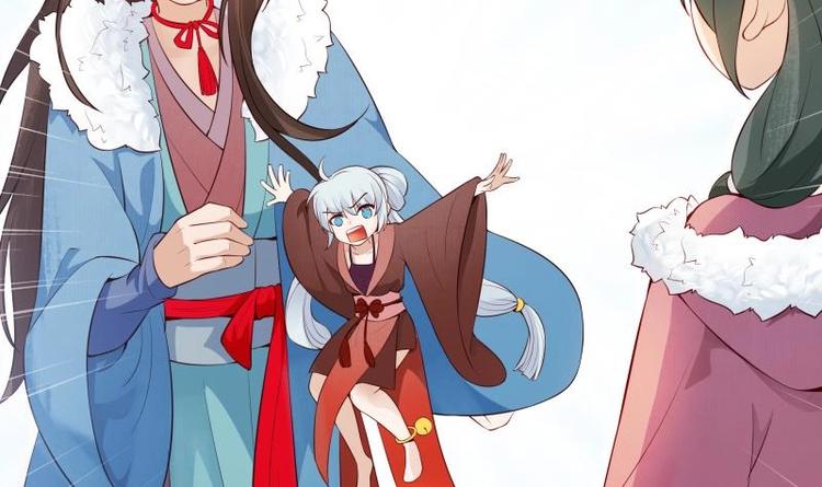 第37话 修复法阵(1/2)-第37话