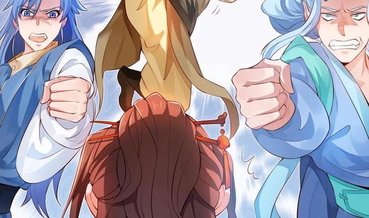 第5话 系统选择(1/2)-第5话