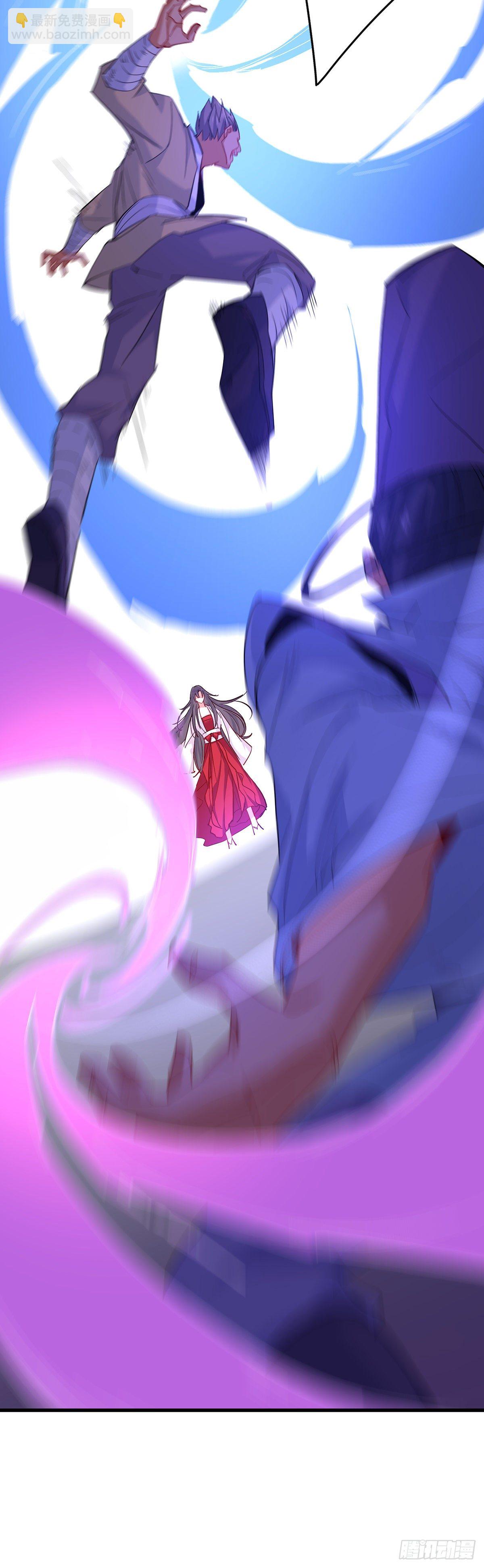 我在異界養男神：神醫九小姐 - 第10話 該你們了 - 5