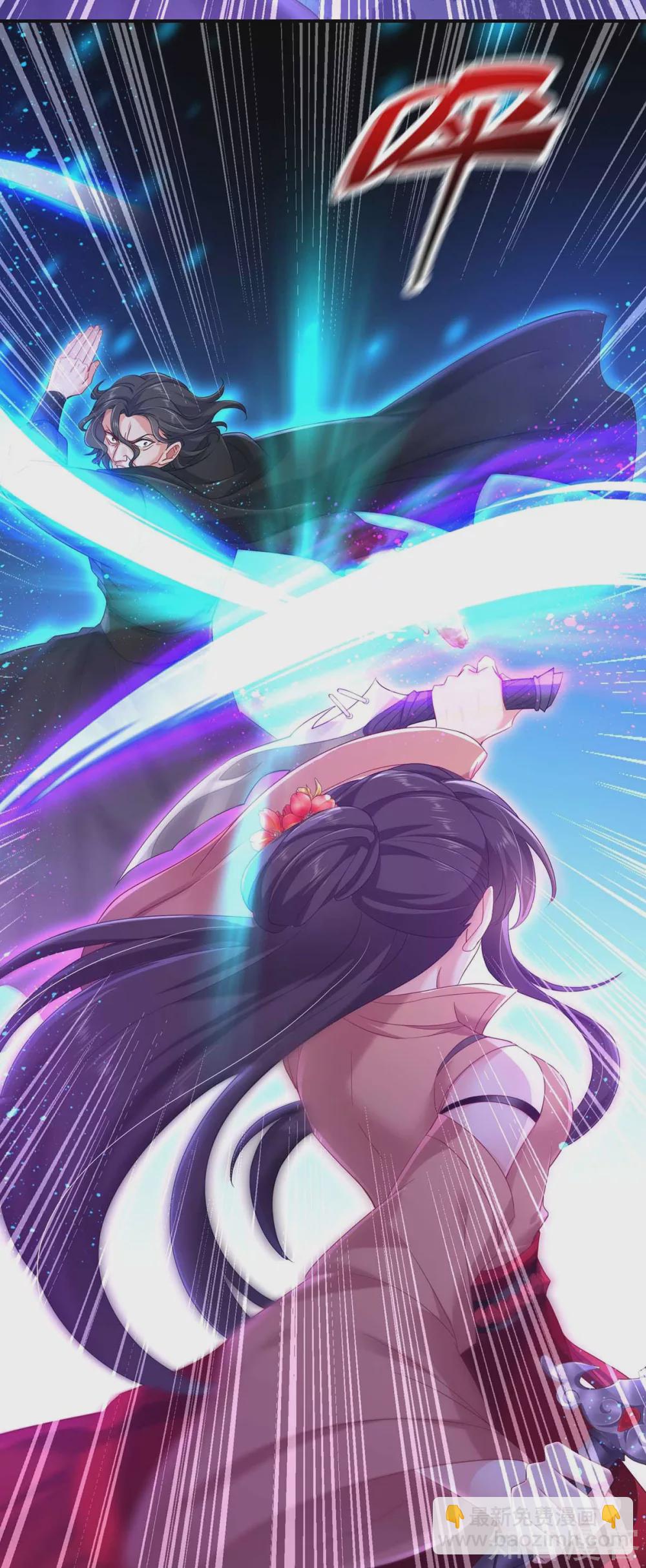 我在異界養男神：神醫九小姐 - 第120話 絕地反殺 - 2