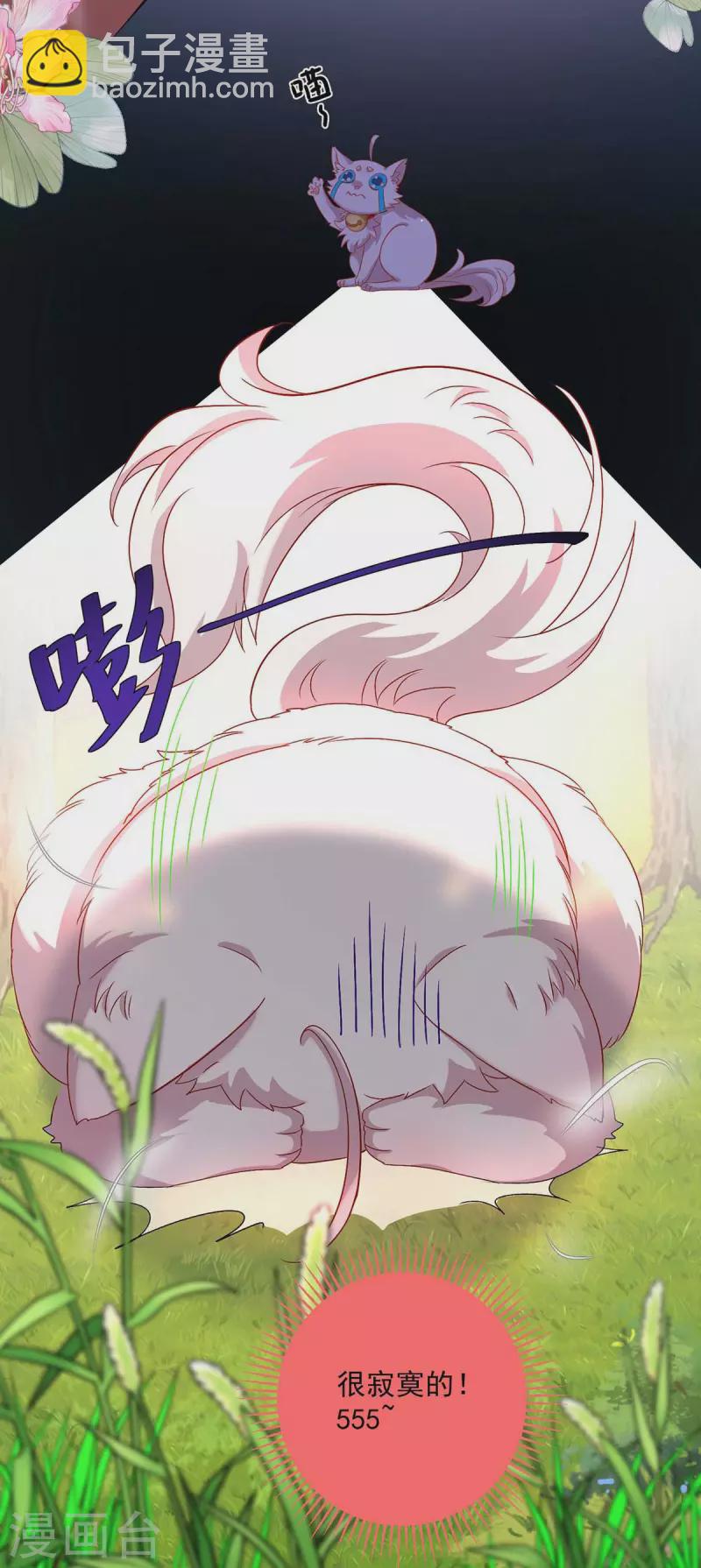 我在異界養男神：神醫九小姐 - 第130話 靈玉之髓 - 1