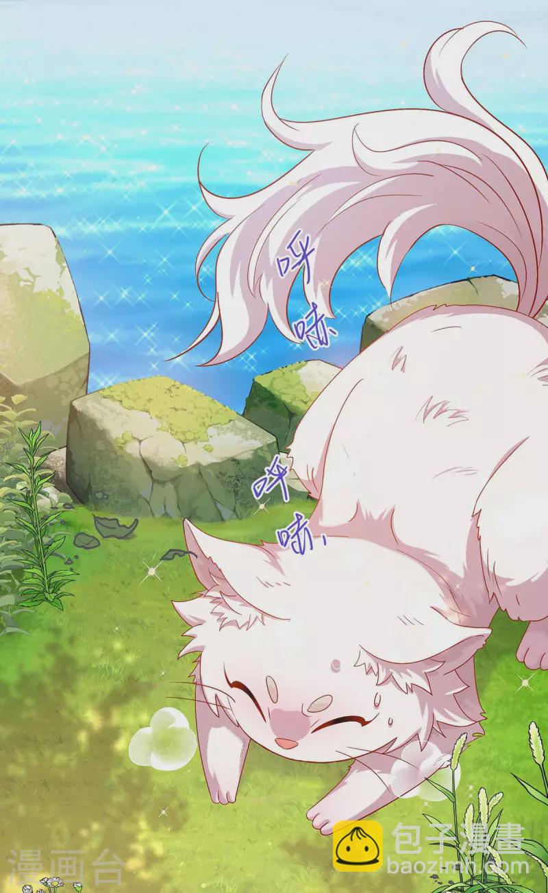 我在異界養男神：神醫九小姐 - 第130話 靈玉之髓 - 3