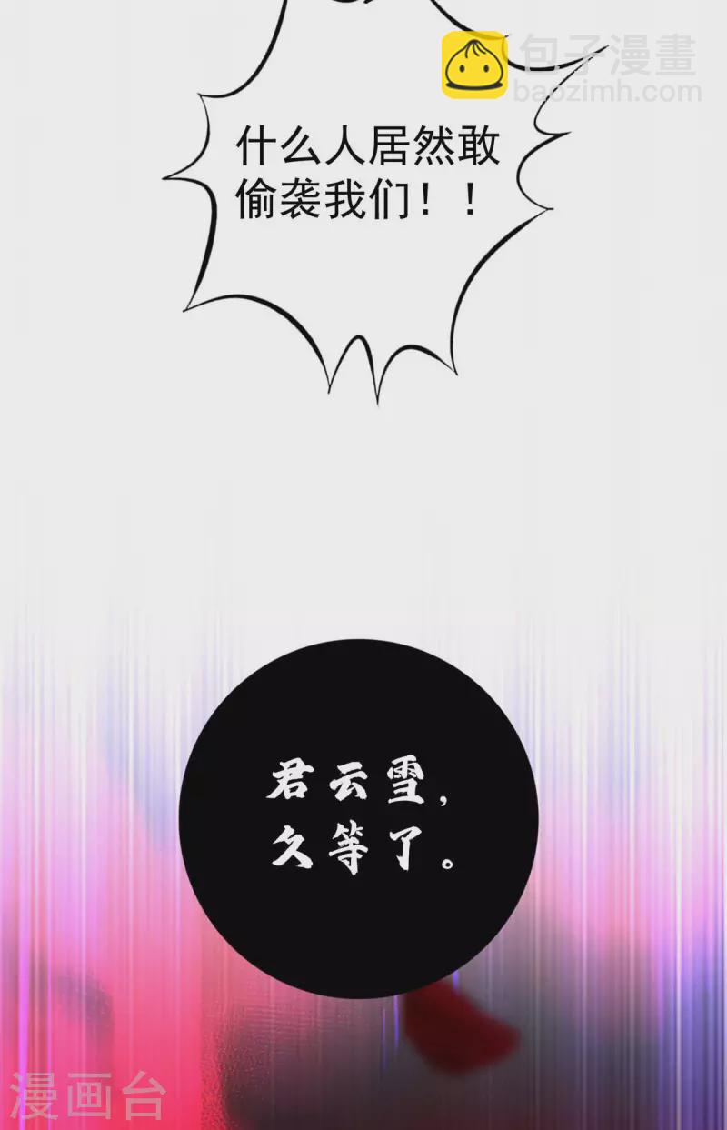 我在異界養男神：神醫九小姐 - 第132話 君雲雪，久等了 - 3