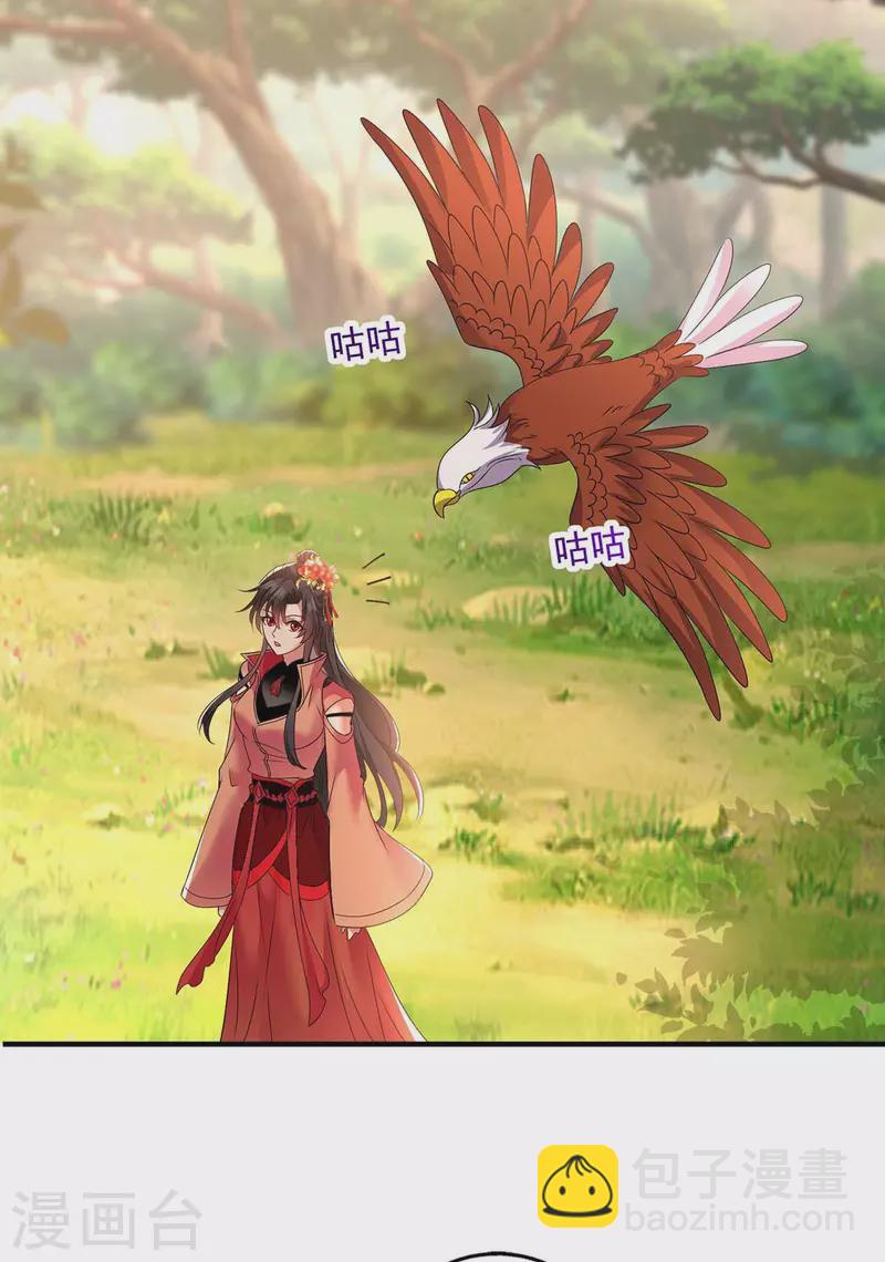 我在異界養男神：神醫九小姐 - 第132話 君雲雪，久等了 - 3