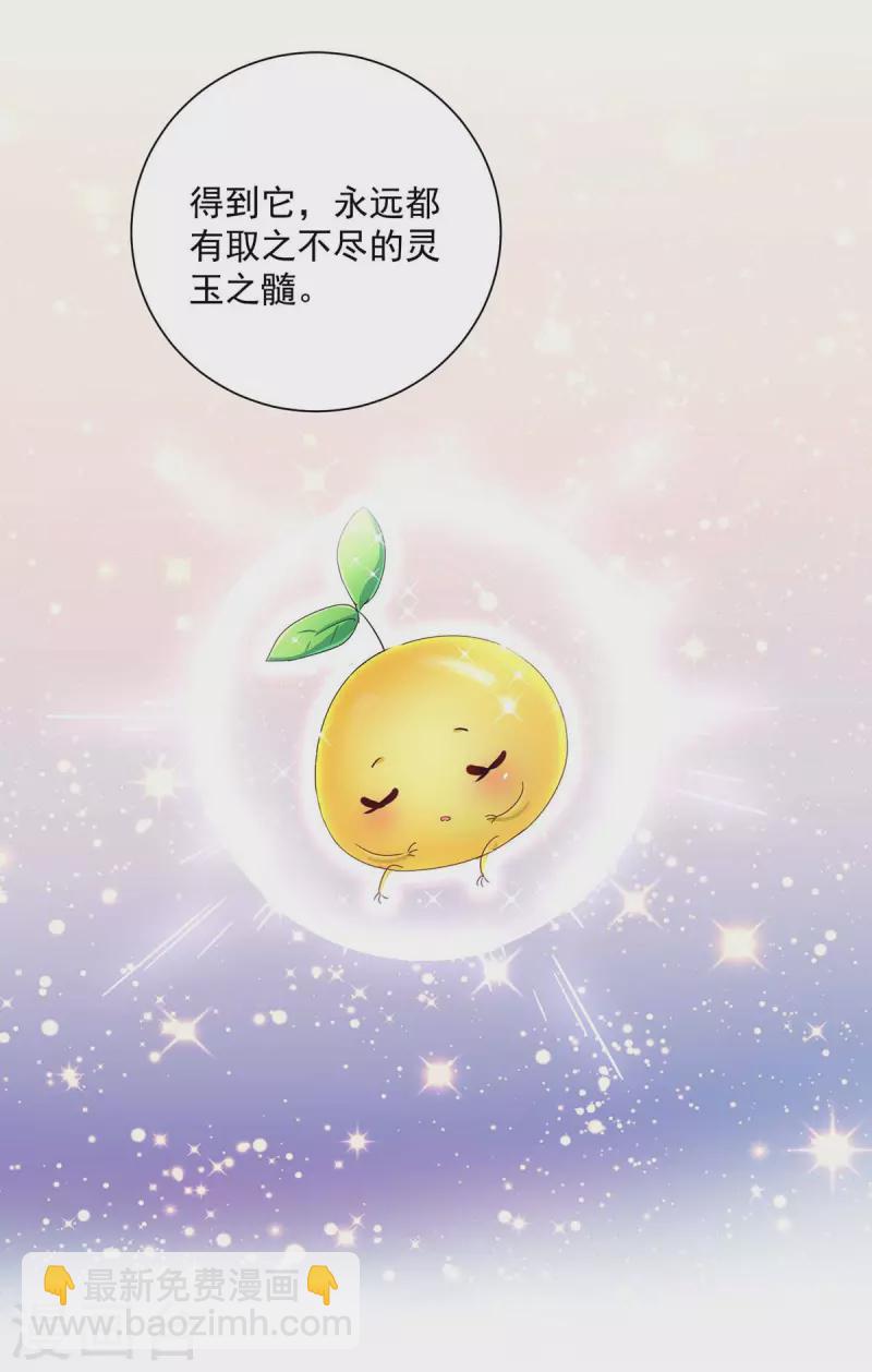 我在異界養男神：神醫九小姐 - 第136話 玉種 - 3