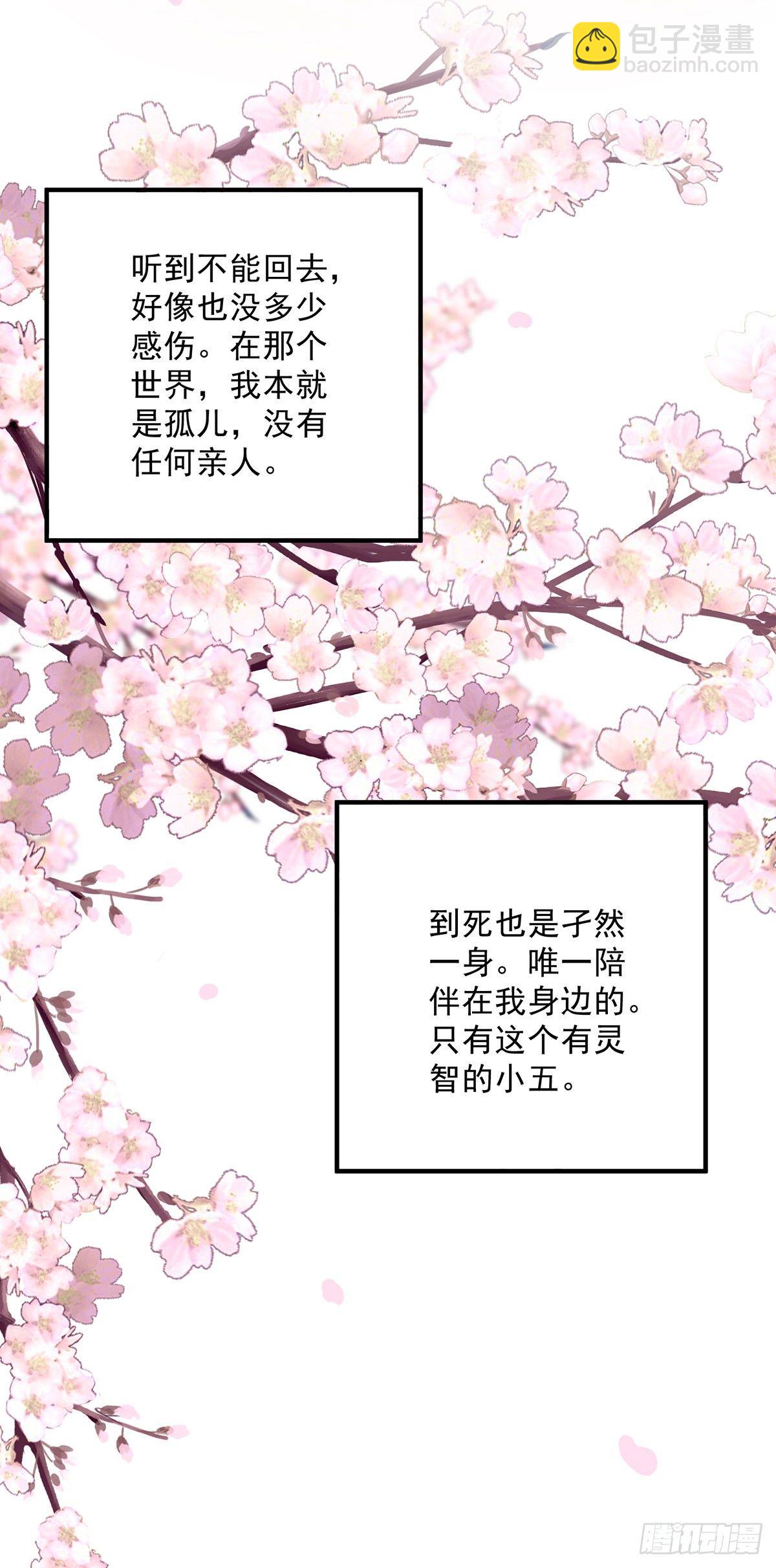 我在異界養男神：神醫九小姐 - 第14話 原主前生 - 5