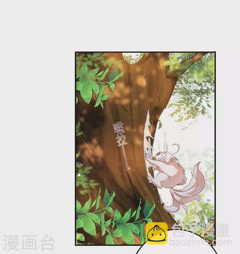 我在異界養男神：神醫九小姐 - 第156話 我的時間都屬於你 - 3