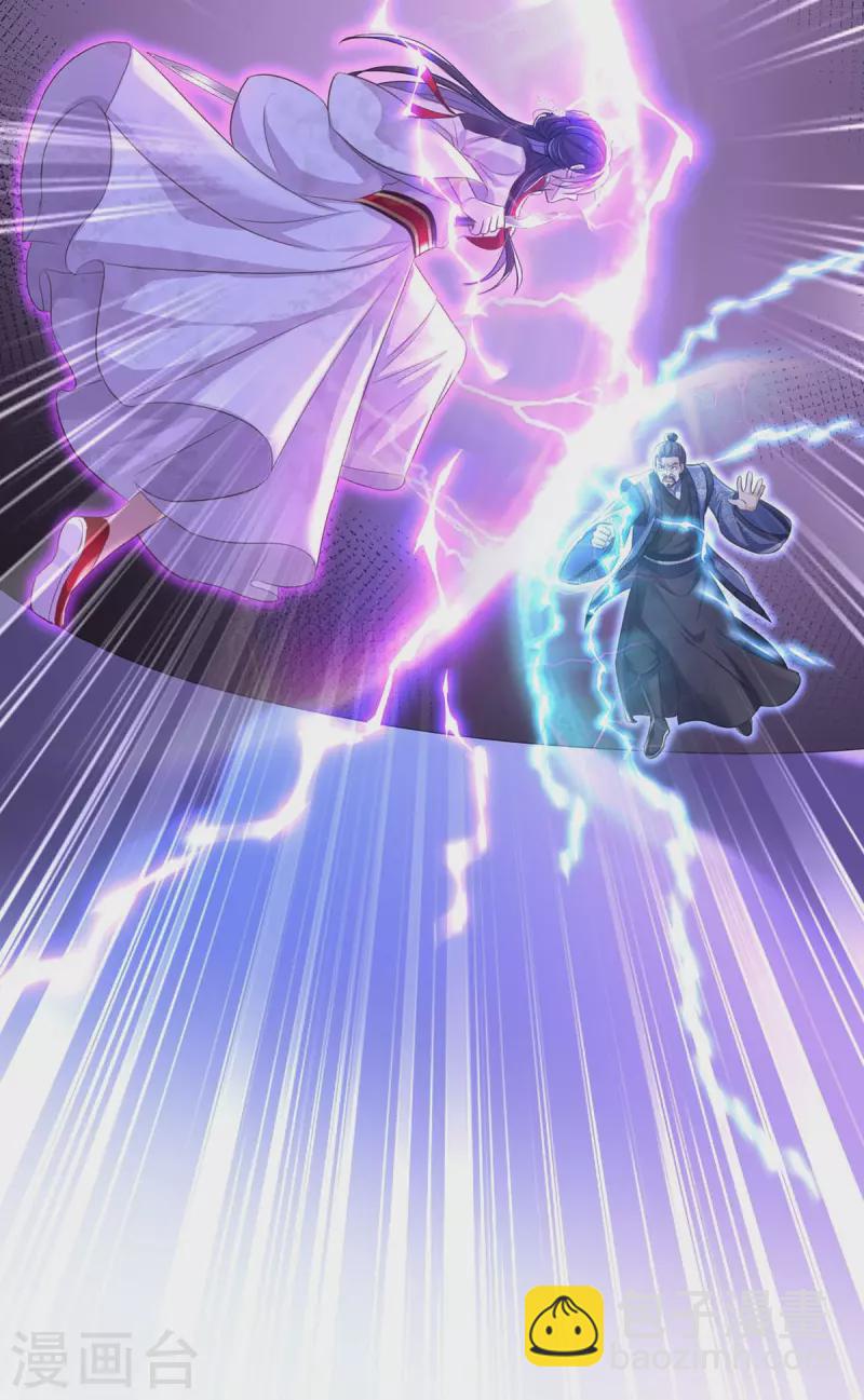 我在異界養男神：神醫九小姐 - 第162話 君家覆滅 - 3