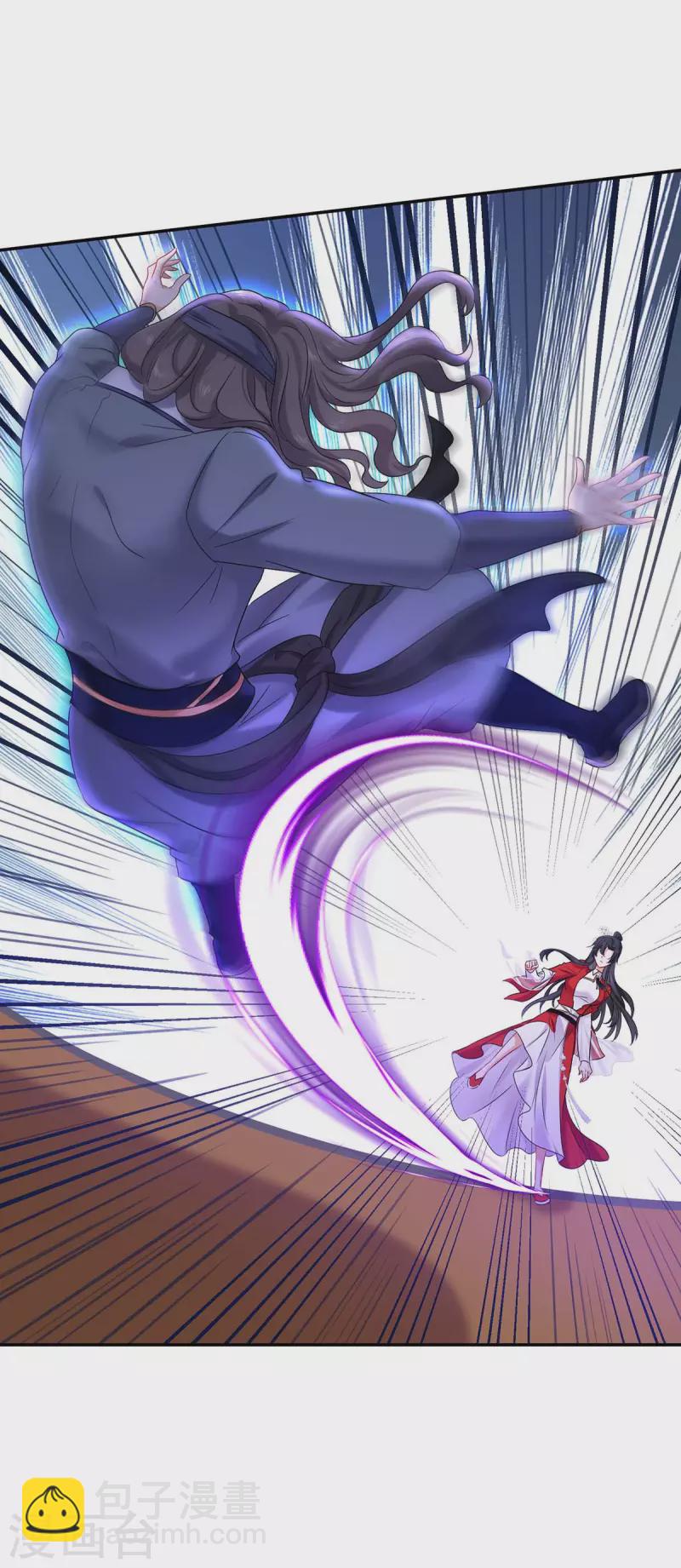 我在異界養男神：神醫九小姐 - 第170話 兩招敗敵 - 6