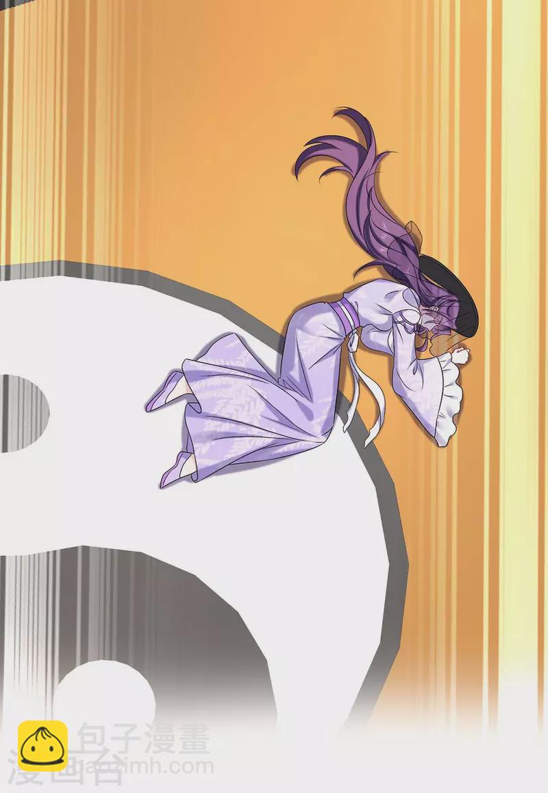 我在異界養男神：神醫九小姐 - 第176話 靈力外放 - 2