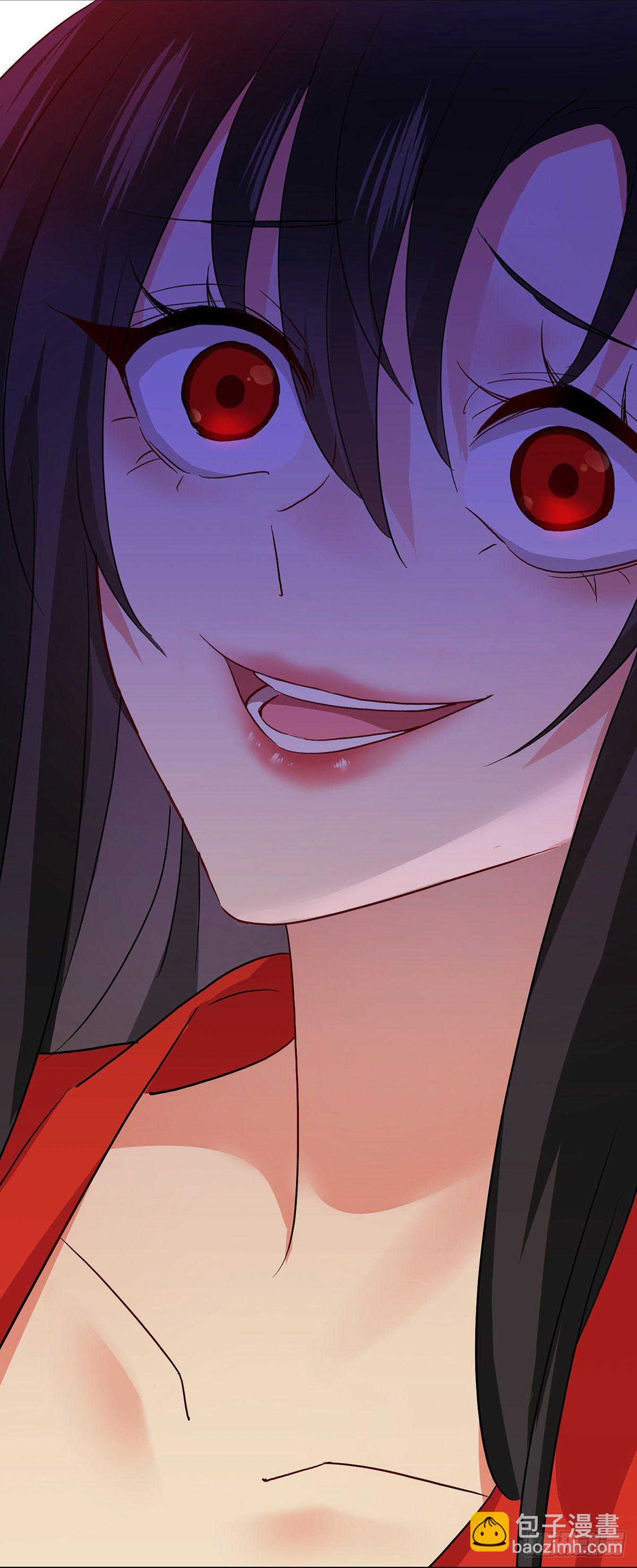 我在異界養男神：神醫九小姐 - 第22話 善惡輪迴 - 6