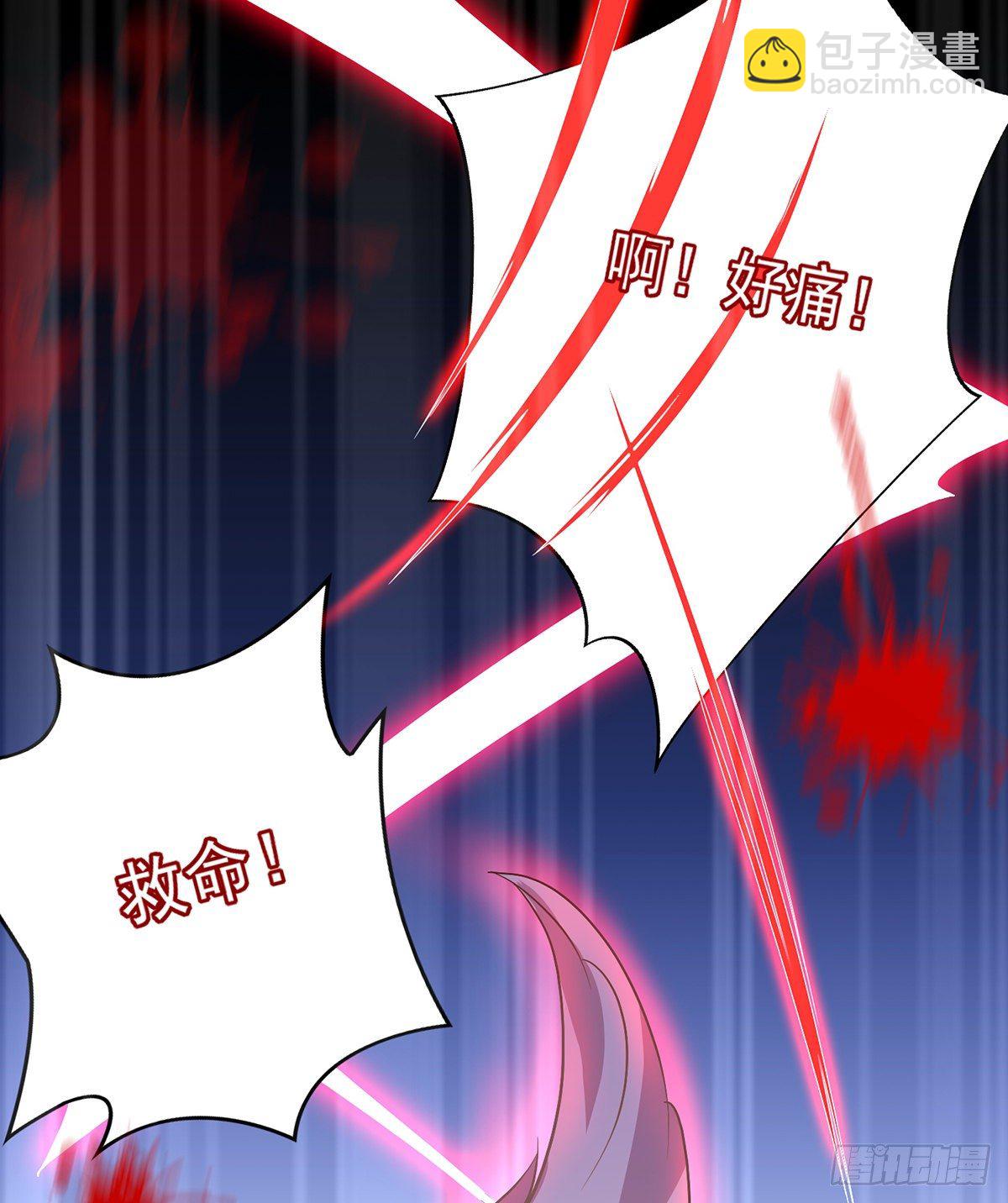 我在異界養男神：神醫九小姐 - 第22話 善惡輪迴 - 1