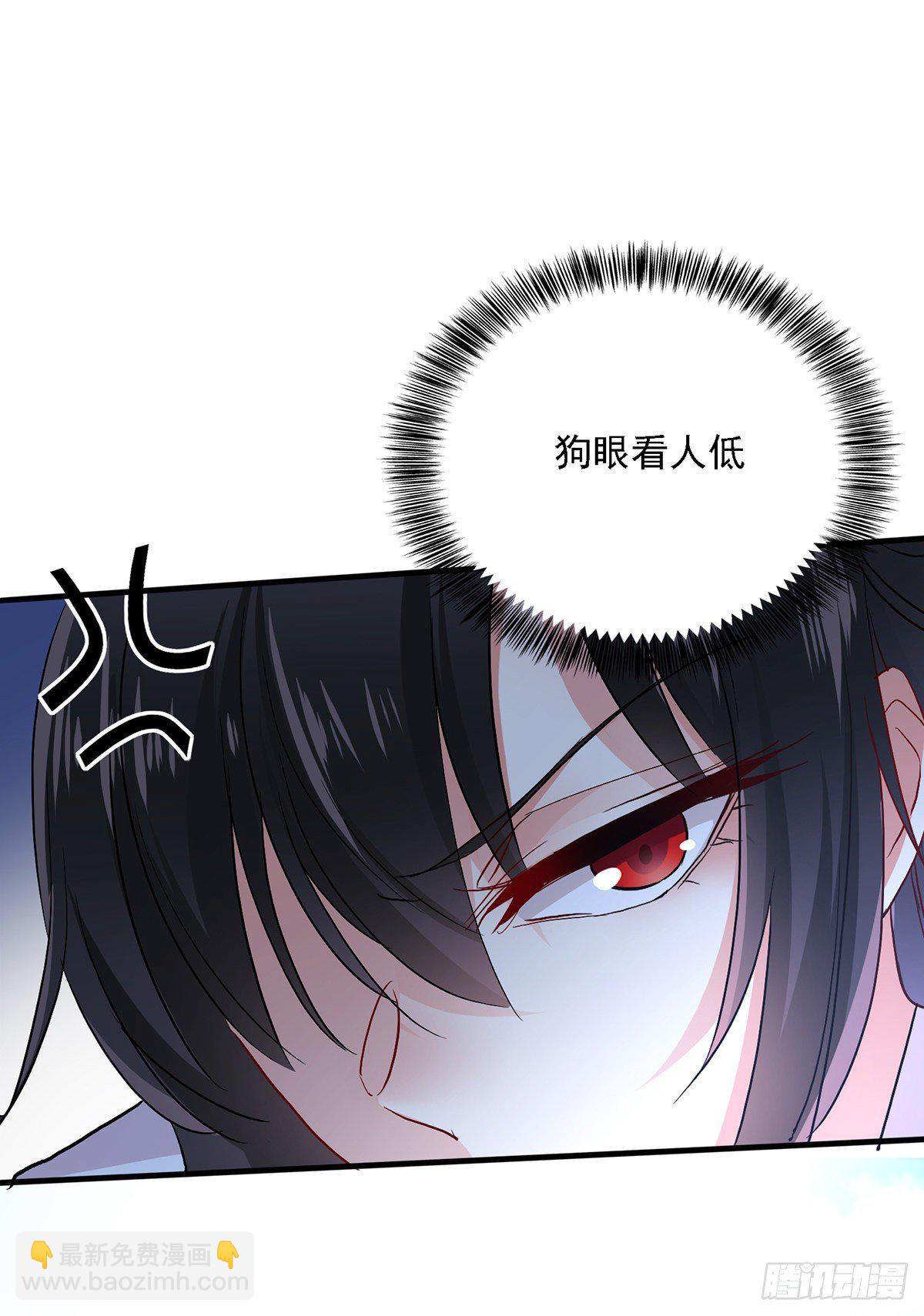 我在異界養男神：神醫九小姐 - 第24話 君婉兒 - 2