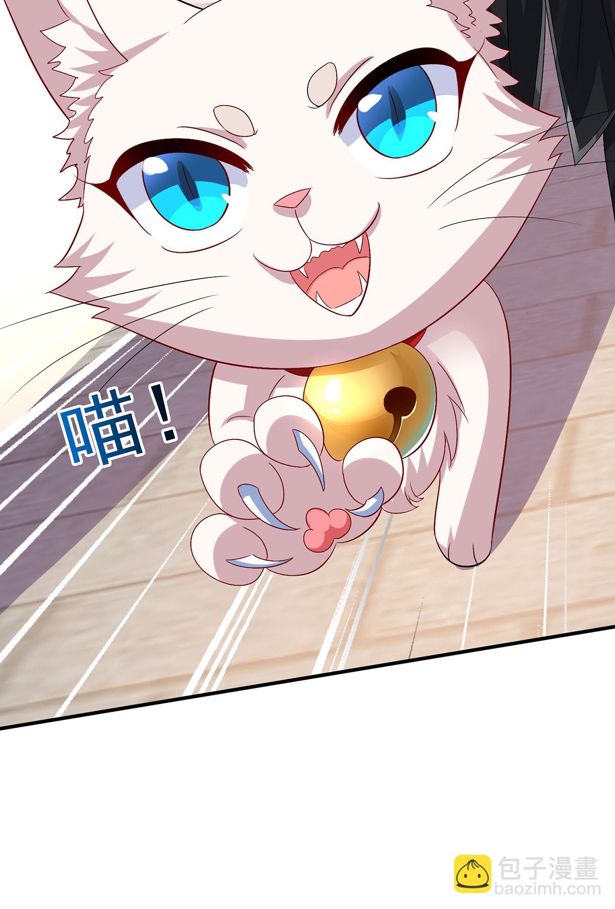 我在異界養男神：神醫九小姐 - 第258話 遇埋伏 - 4