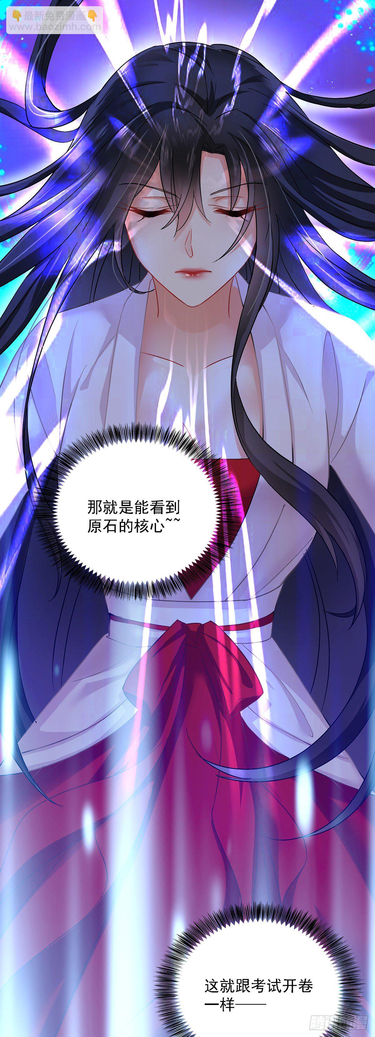 我在異界養男神：神醫九小姐 - 第26話 解石 - 1