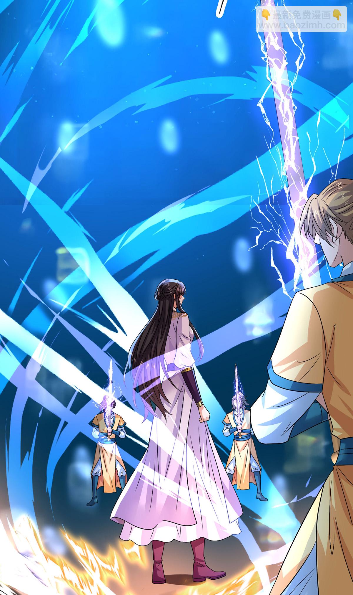 我在異界養男神：神醫九小姐 - 第268話 仇人相見 - 3