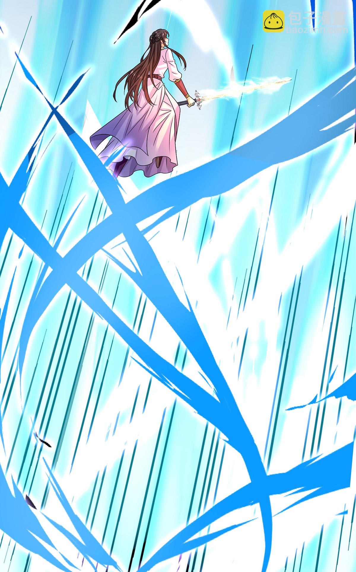 我在異界養男神：神醫九小姐 - 第268話 仇人相見 - 1