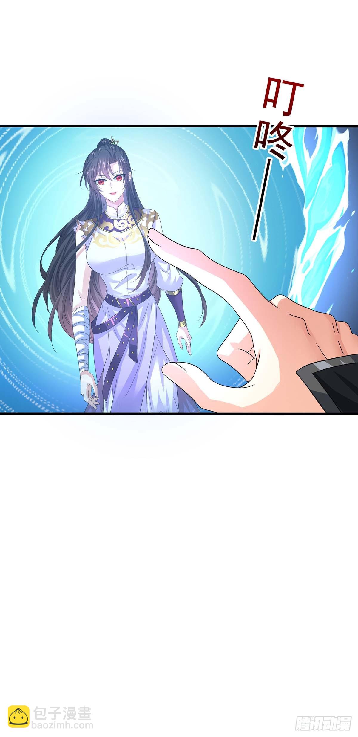 我在異界養男神：神醫九小姐 - 第272話 繼續出發 - 5