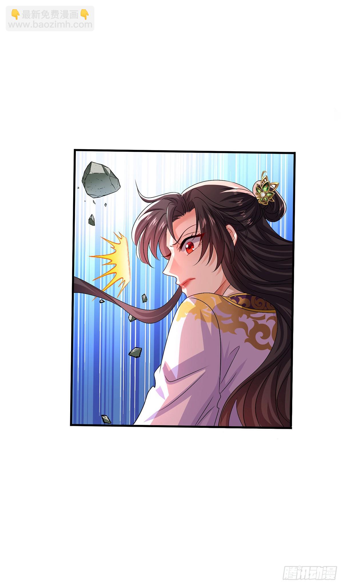 我在異界養男神：神醫九小姐 - 第276話 一起吧 - 6