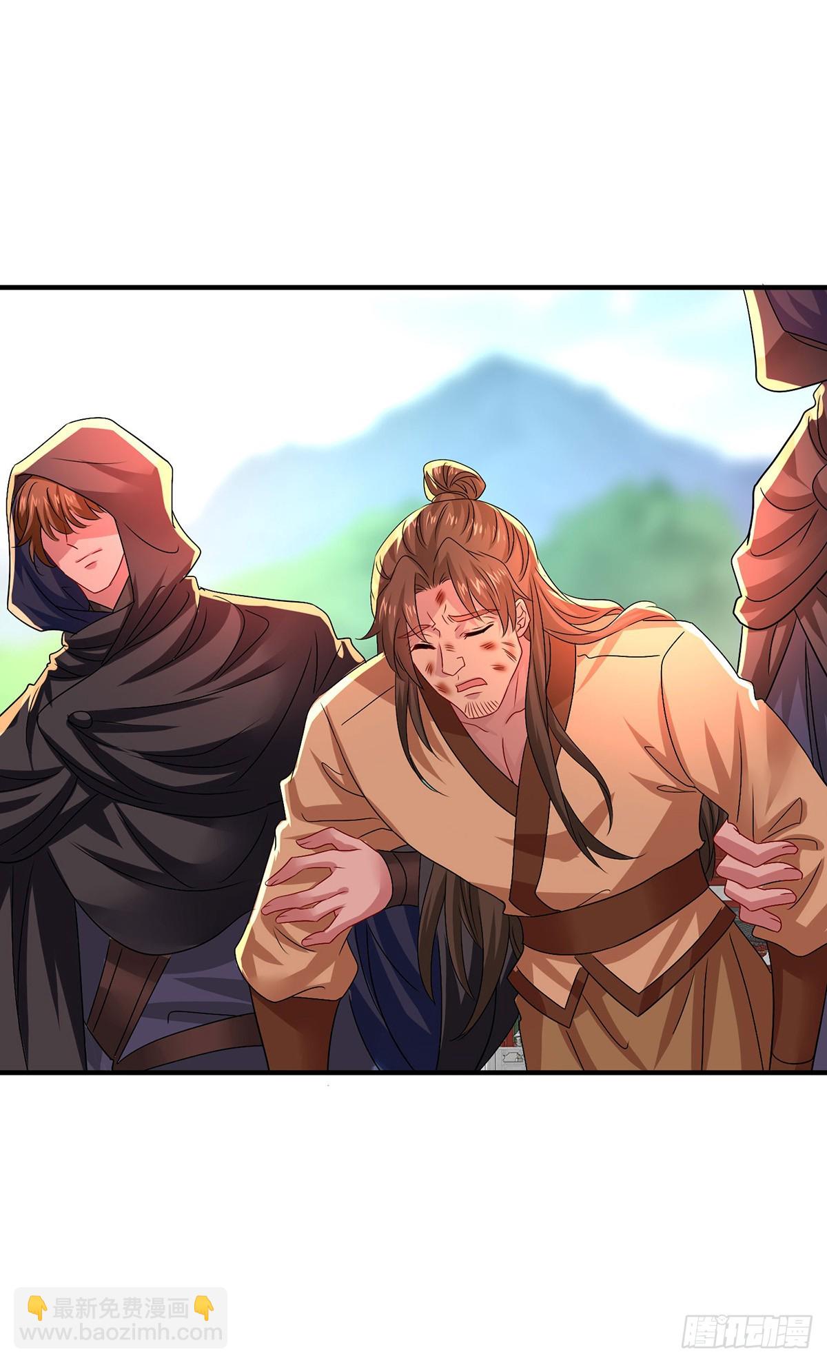 我在異界養男神：神醫九小姐 - 第276話 一起吧 - 4