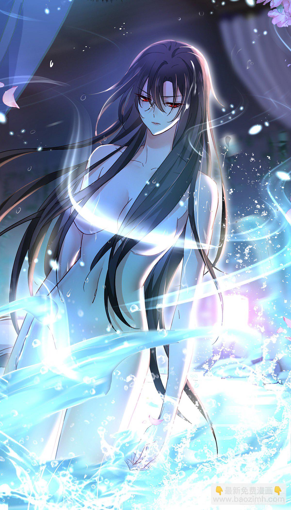 我在異界養男神：神醫九小姐 - 第34話 脫胎換骨 - 1