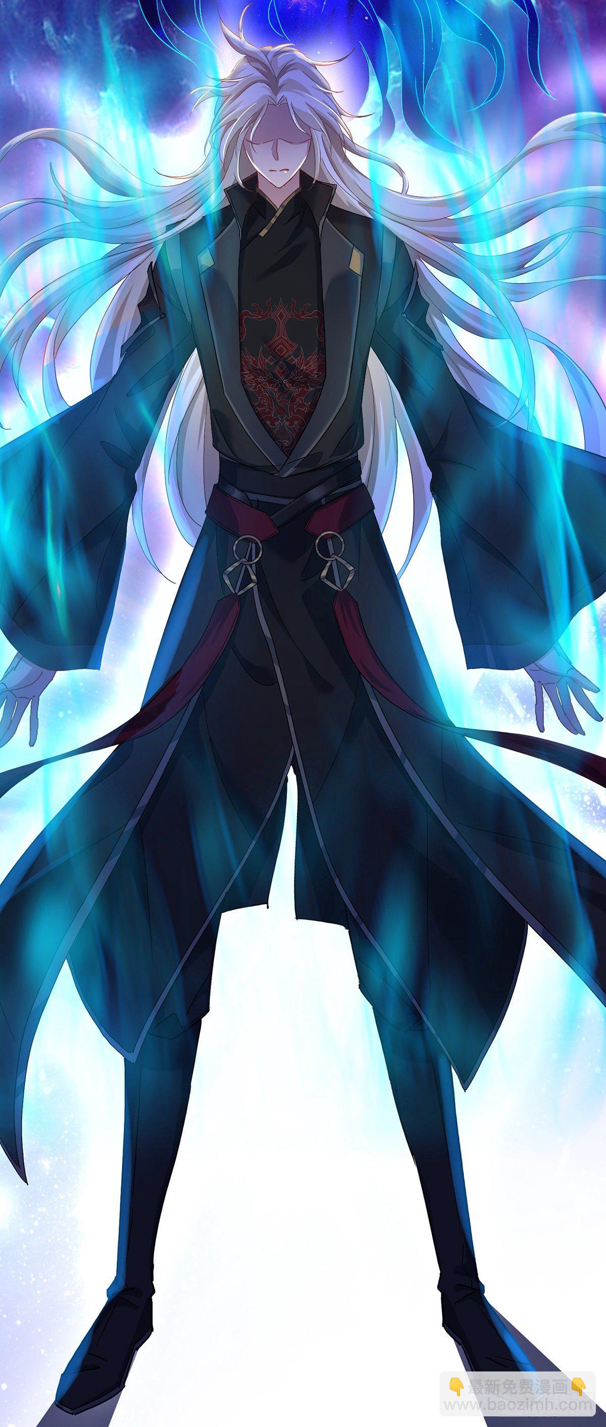 我在異界養男神：神醫九小姐 - 第38話 非議者死 - 5