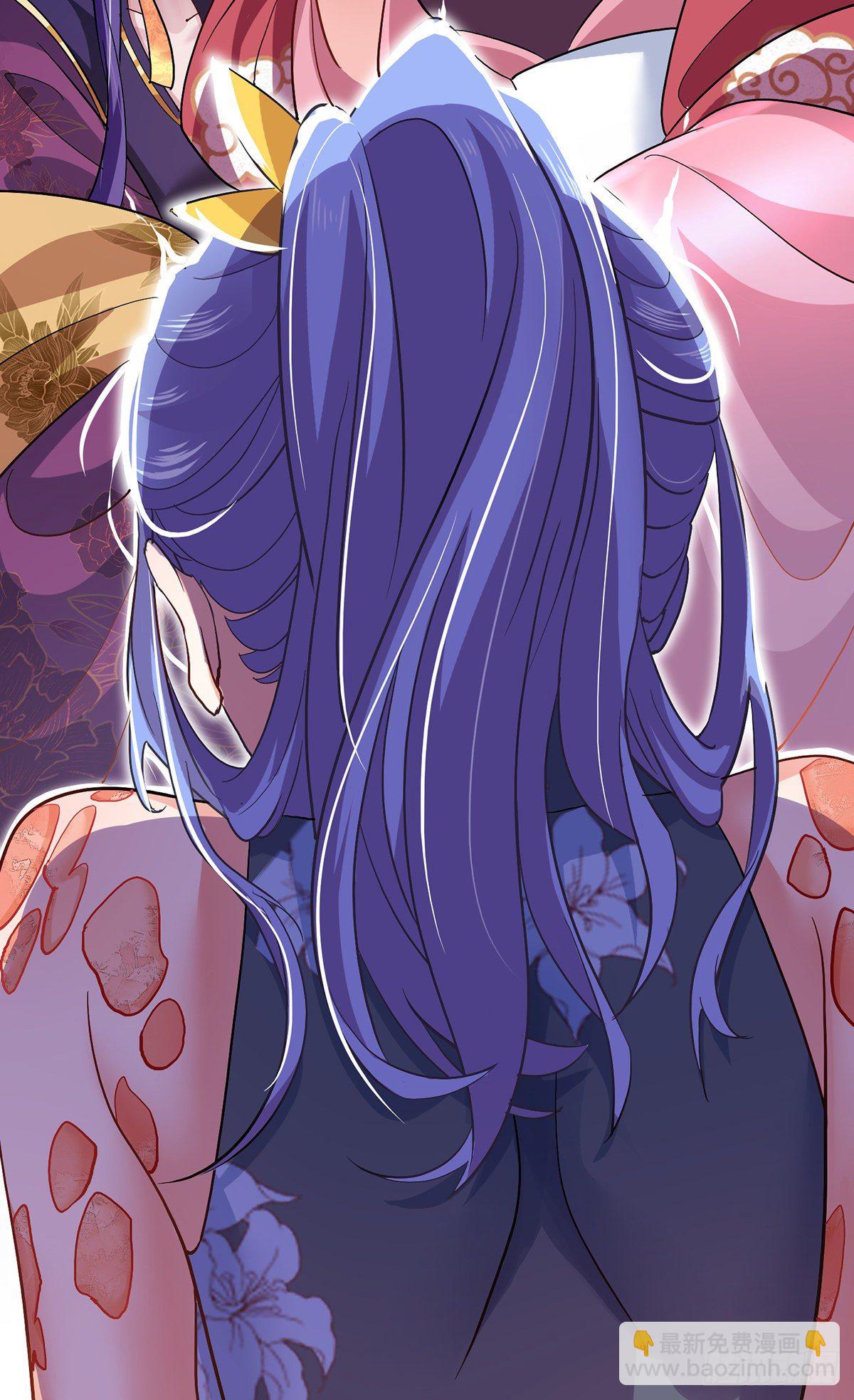 我在異界養男神：神醫九小姐 - 第48話 爛臉 - 1