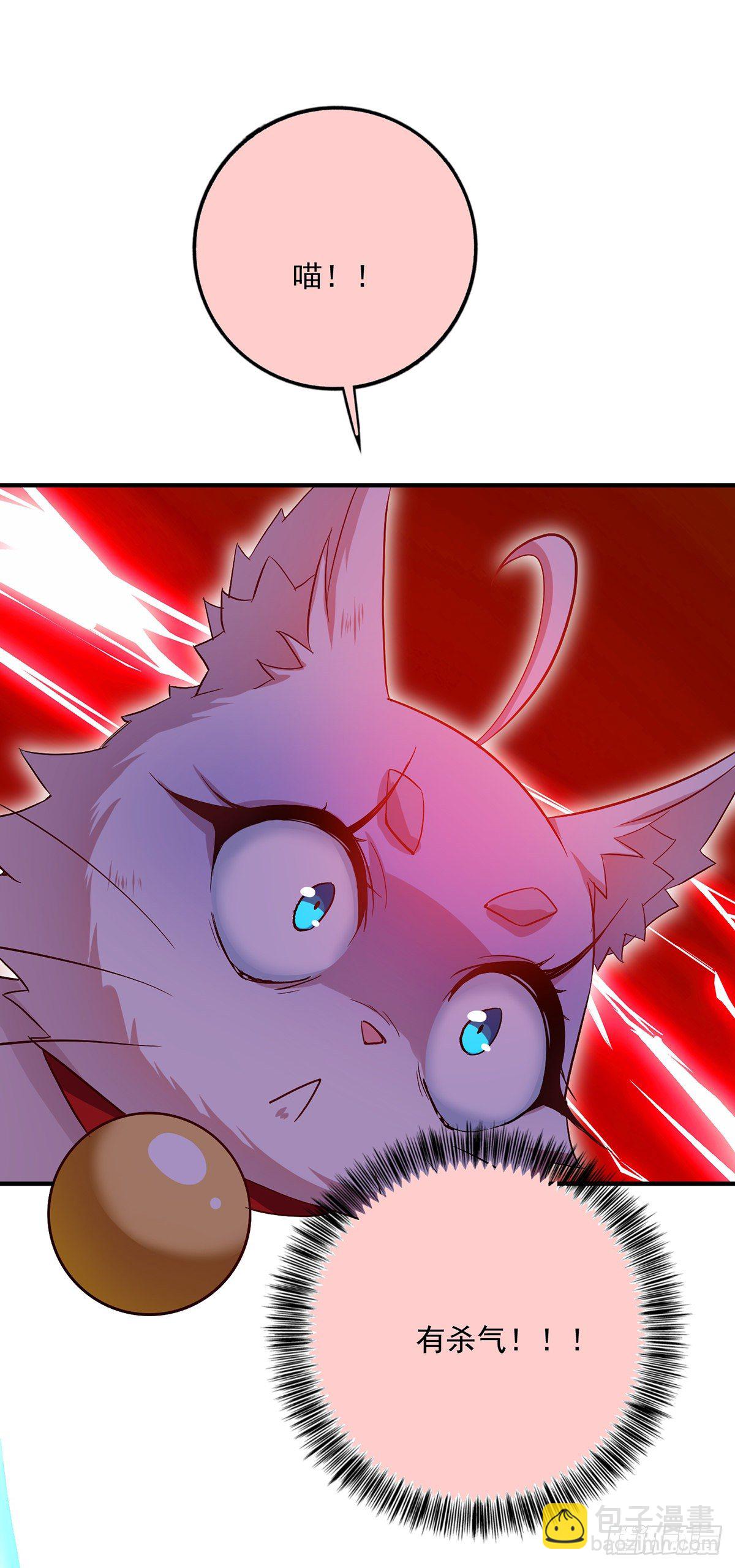 我在異界養男神：神醫九小姐 - 第50話 小貓化虎 - 6