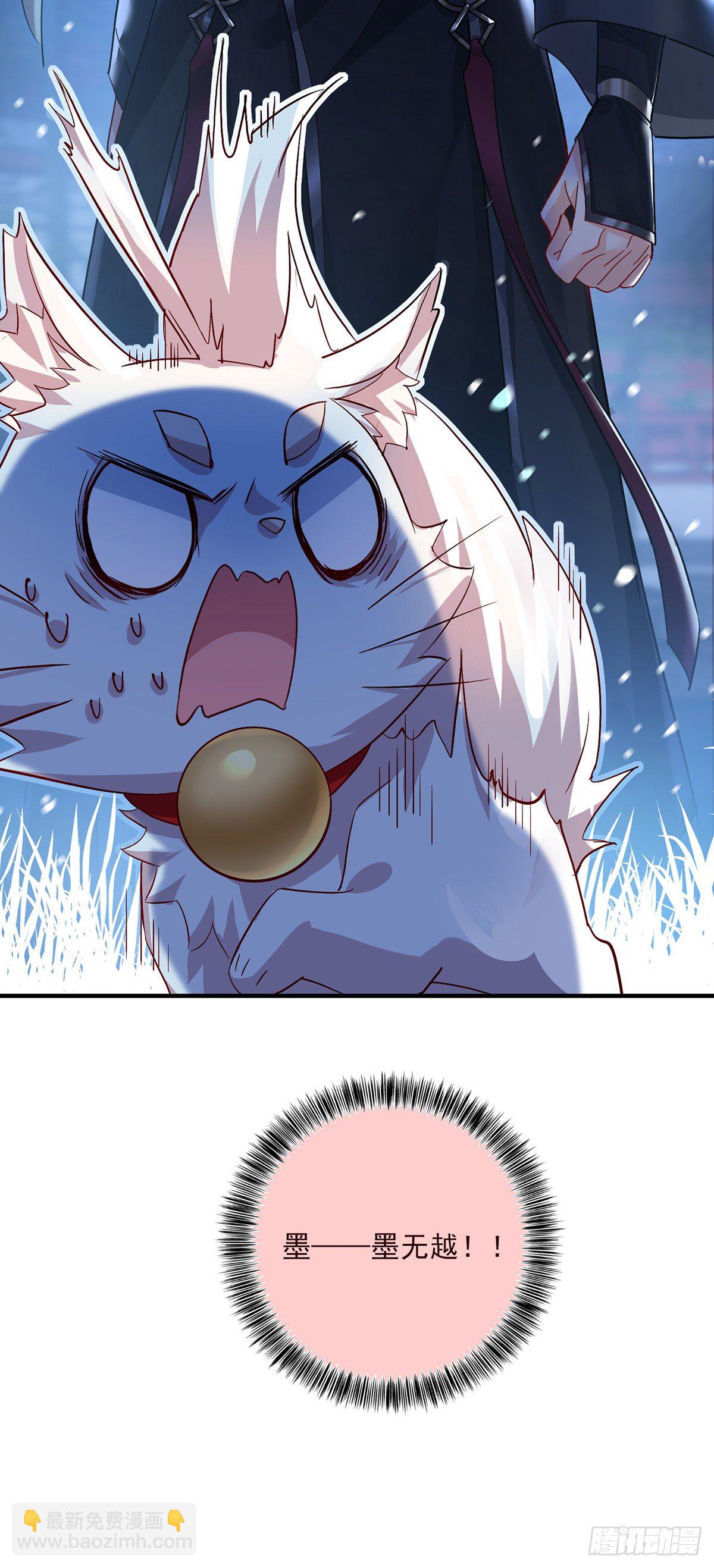 我在異界養男神：神醫九小姐 - 第50話 小貓化虎 - 3