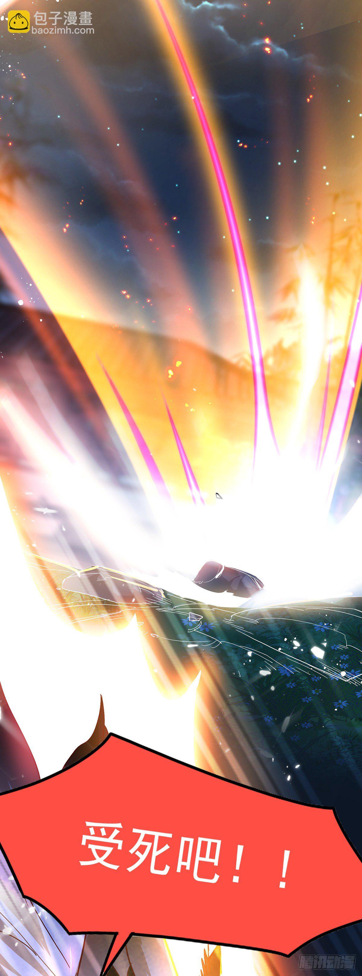 我在異界養男神：神醫九小姐 - 第50話 小貓化虎 - 3