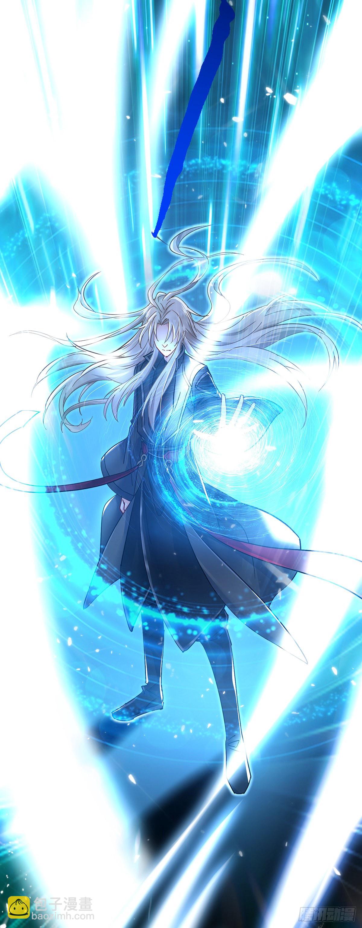 我在異界養男神：神醫九小姐 - 第50話 小貓化虎 - 6