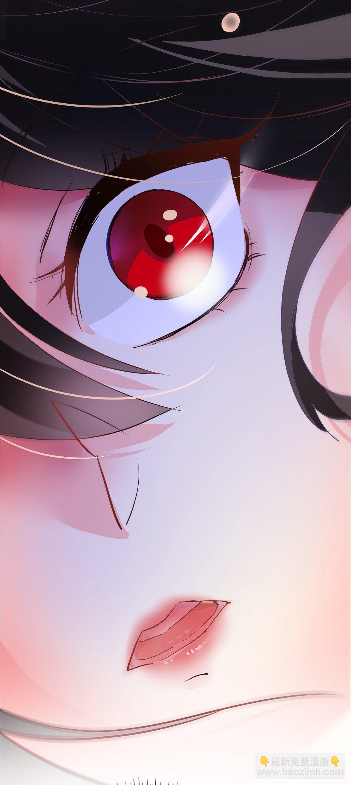 我在異界養男神：神醫九小姐 - 第6話 破除封印 - 5