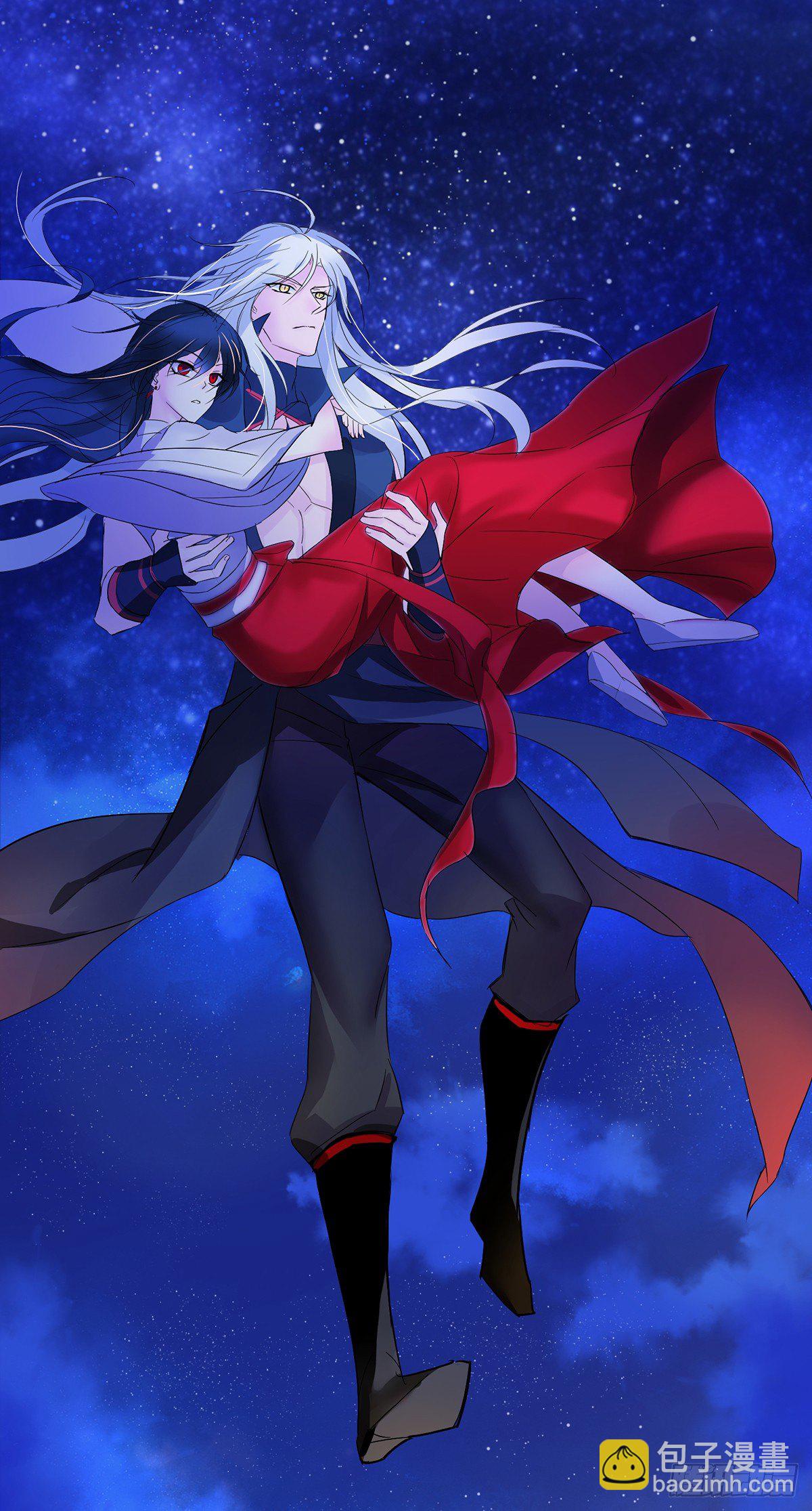 我在異界養男神：神醫九小姐 - 第6話 破除封印 - 3