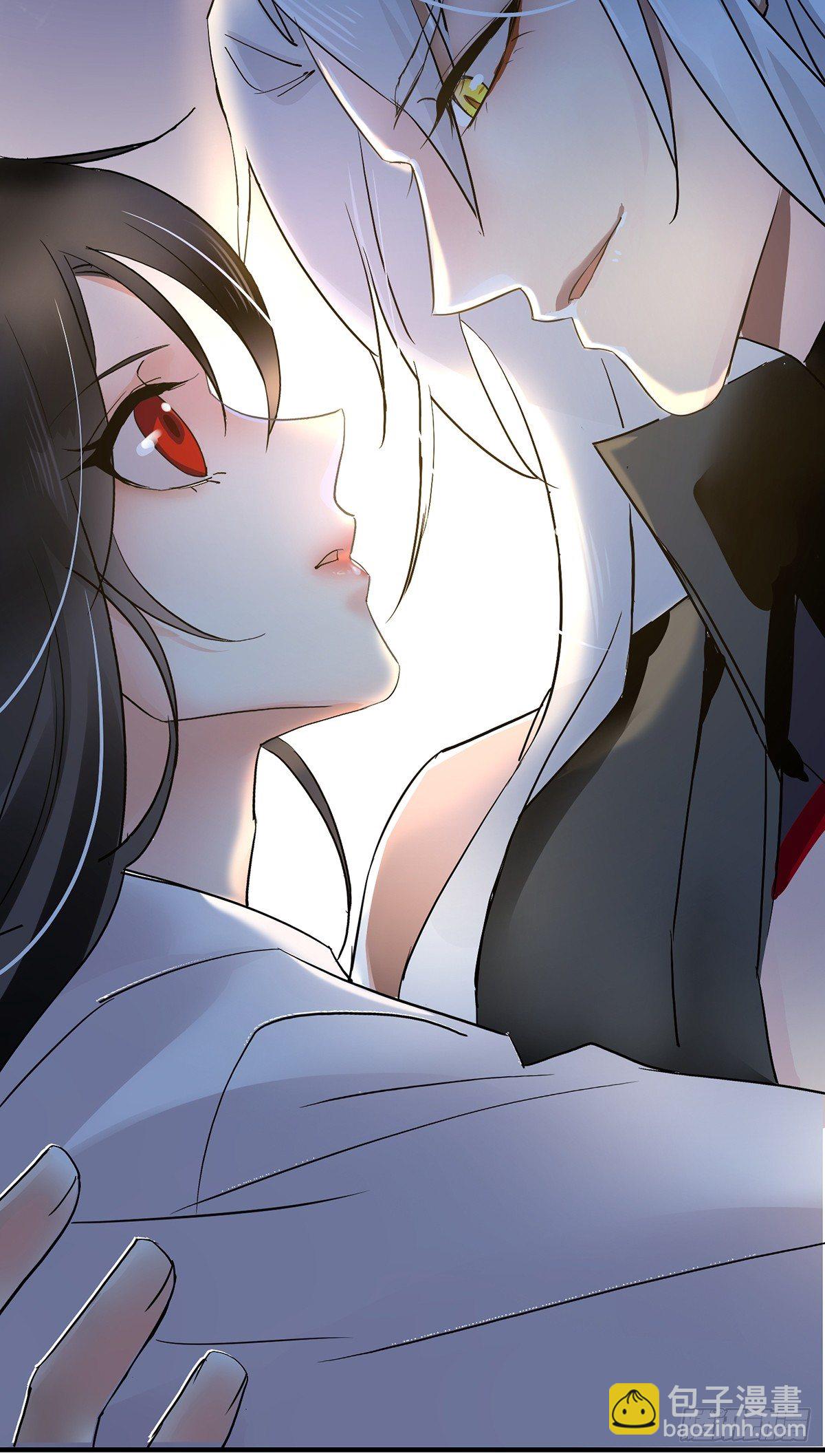 我在異界養男神：神醫九小姐 - 第6話 破除封印 - 6