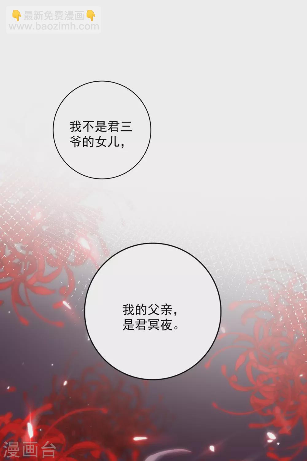 我在異界養男神：神醫九小姐 - 第60話 身世 - 4