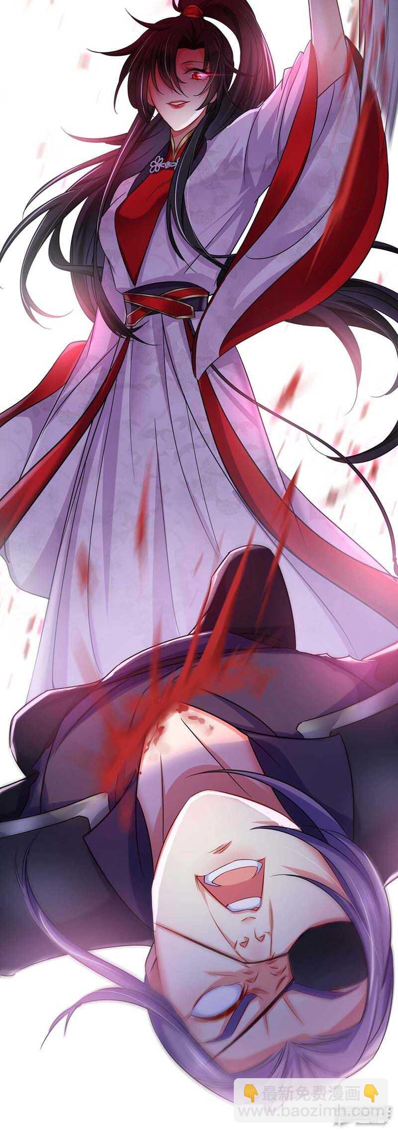 我在異界養男神：神醫九小姐 - 第72話 用武之地 - 5