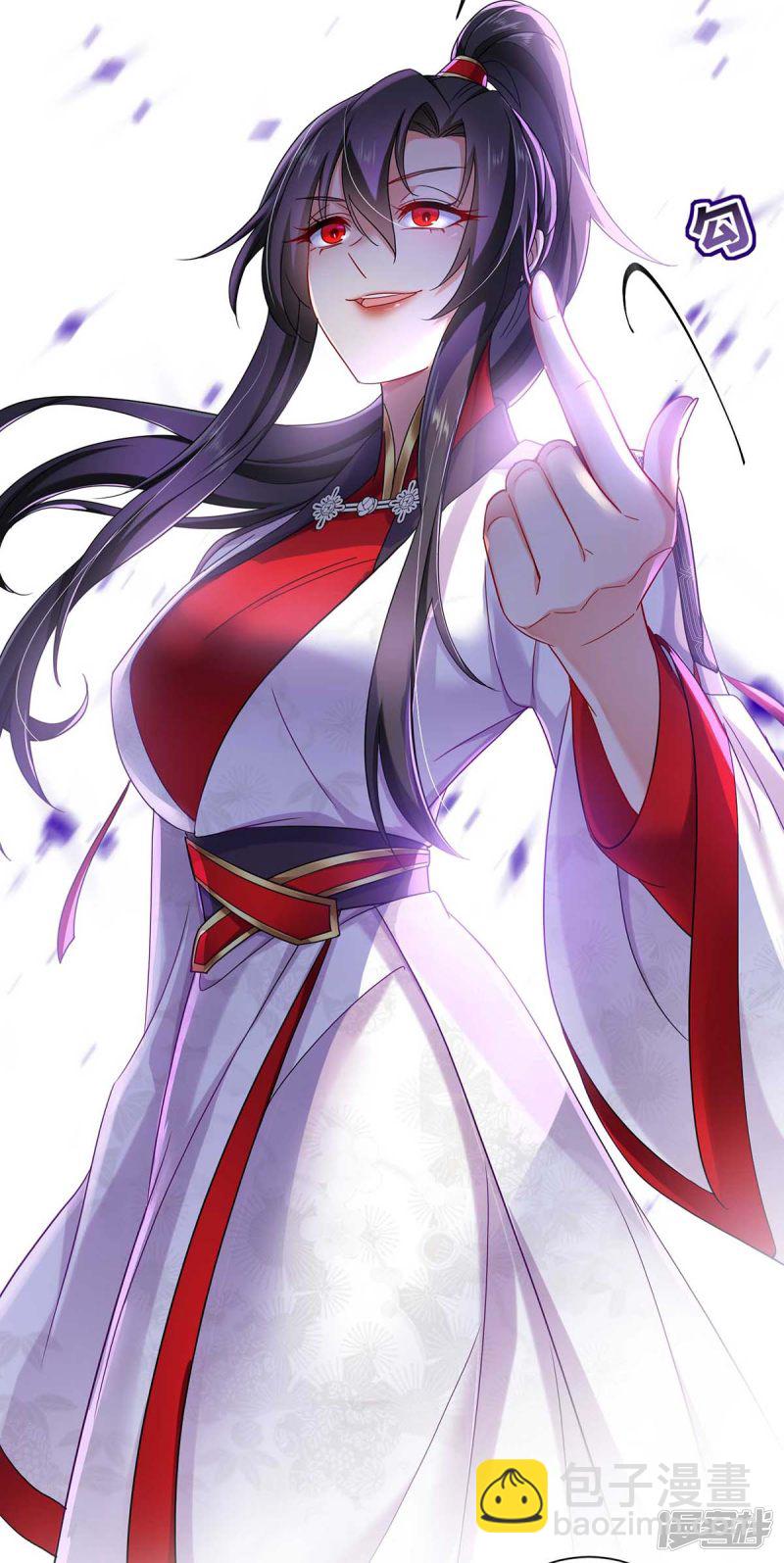 我在異界養男神：神醫九小姐 - 第92話 比武 - 3