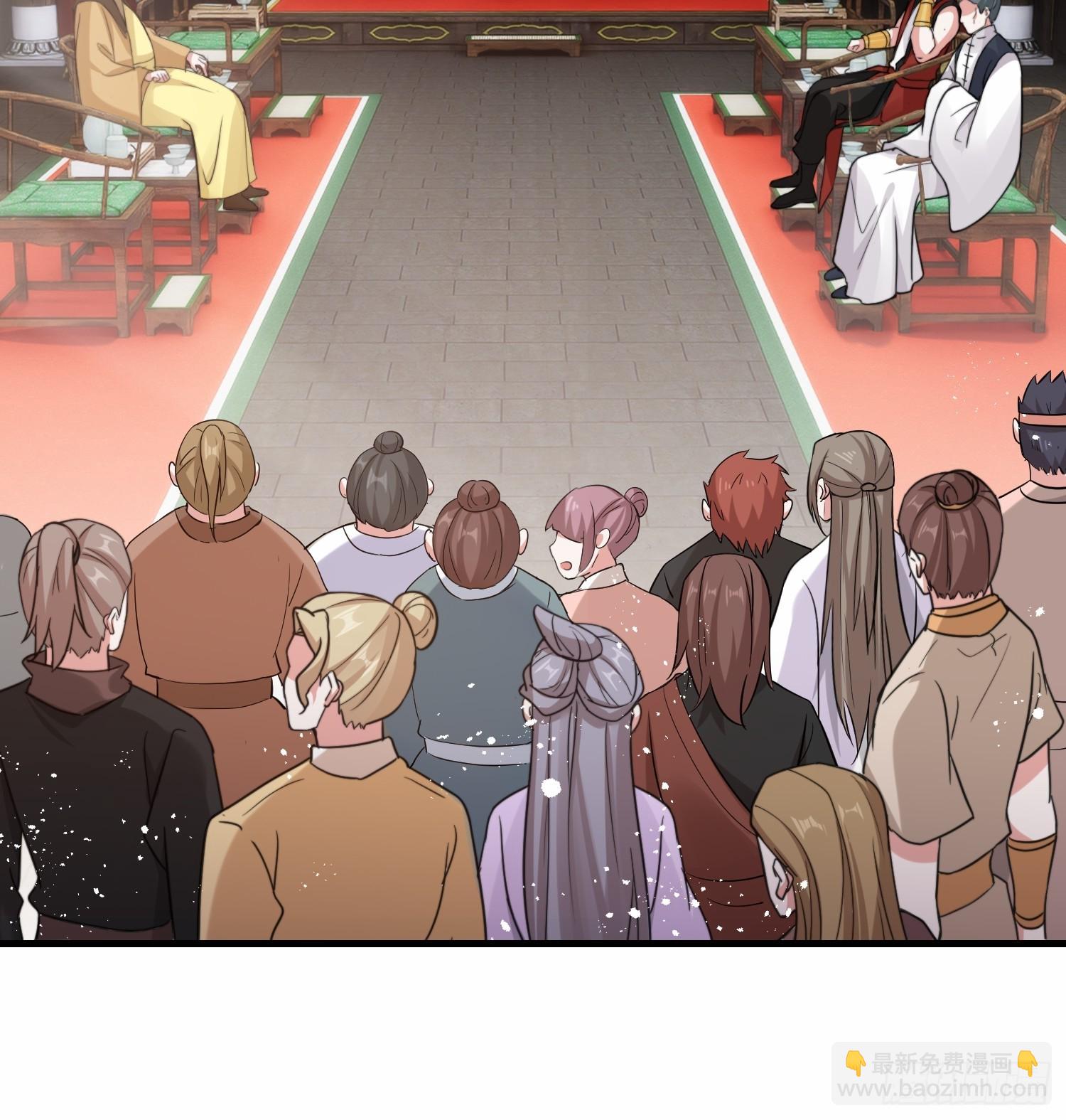 第15话 争相抢夺-第15话