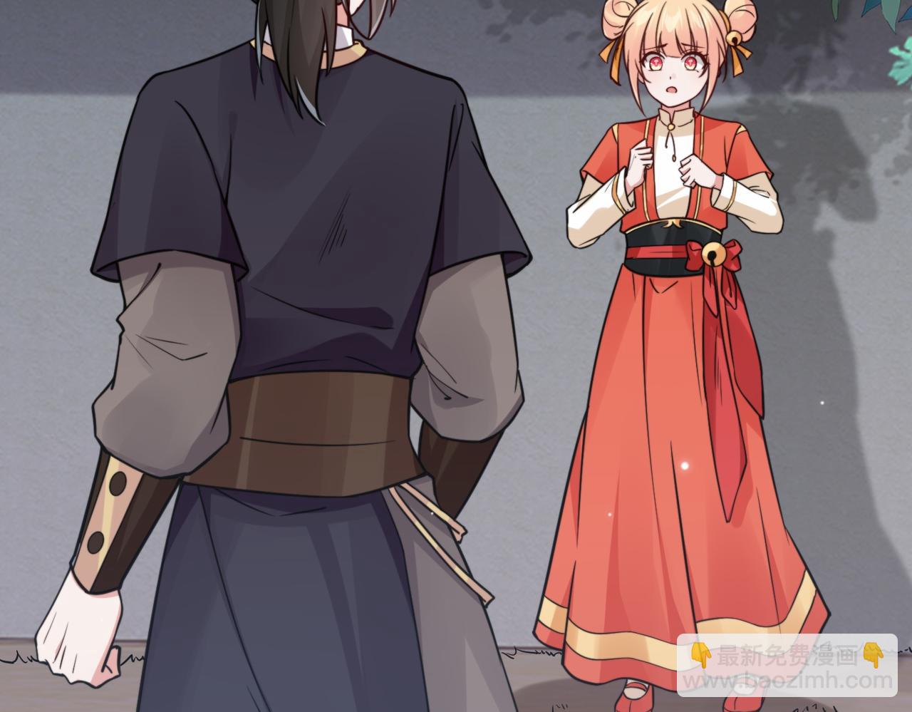 第19话 五岳学院招生大比(1/2)-第19话