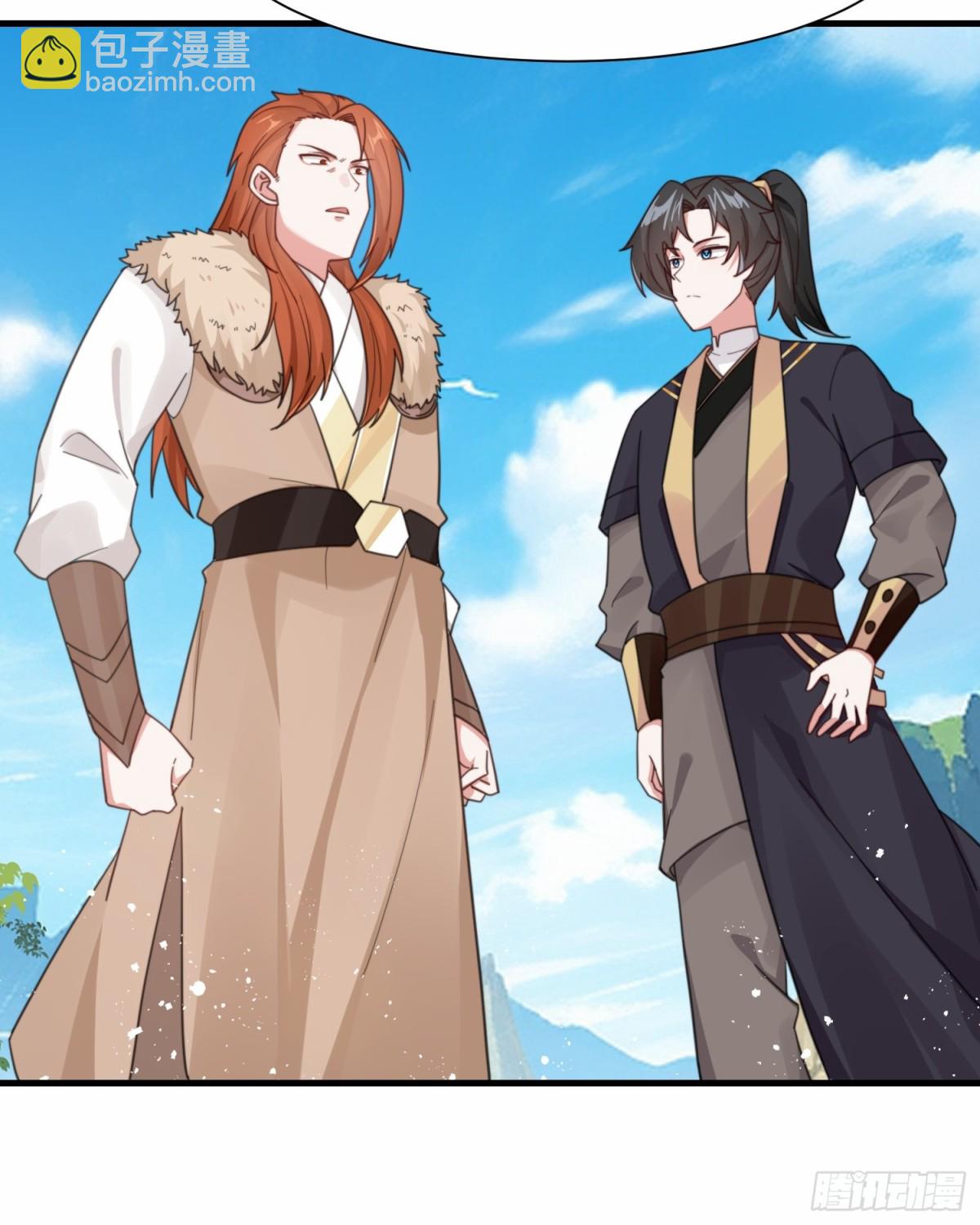 第24话 强势晋级-第25话