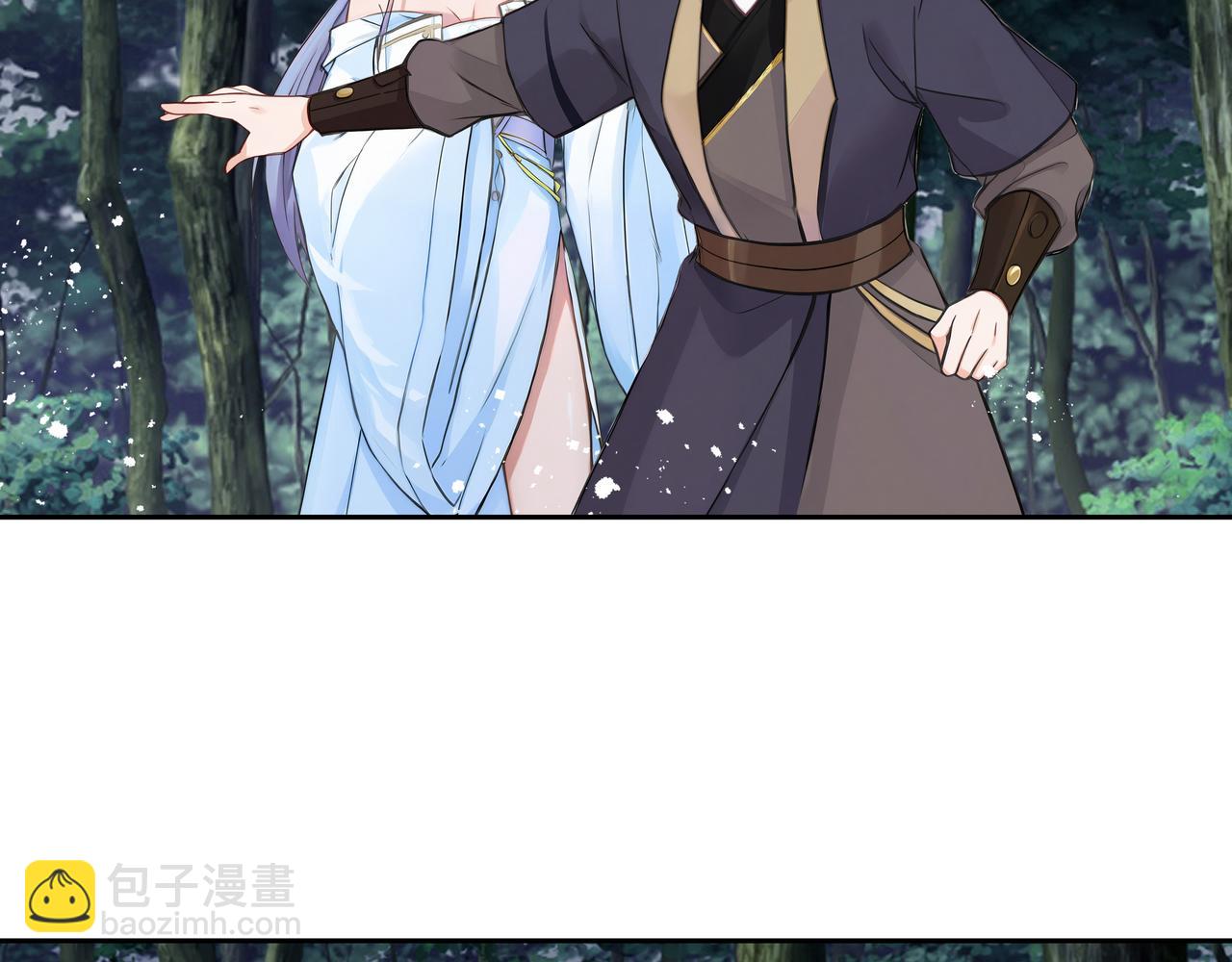 第34话 诡异秘境(1/2)-第35话