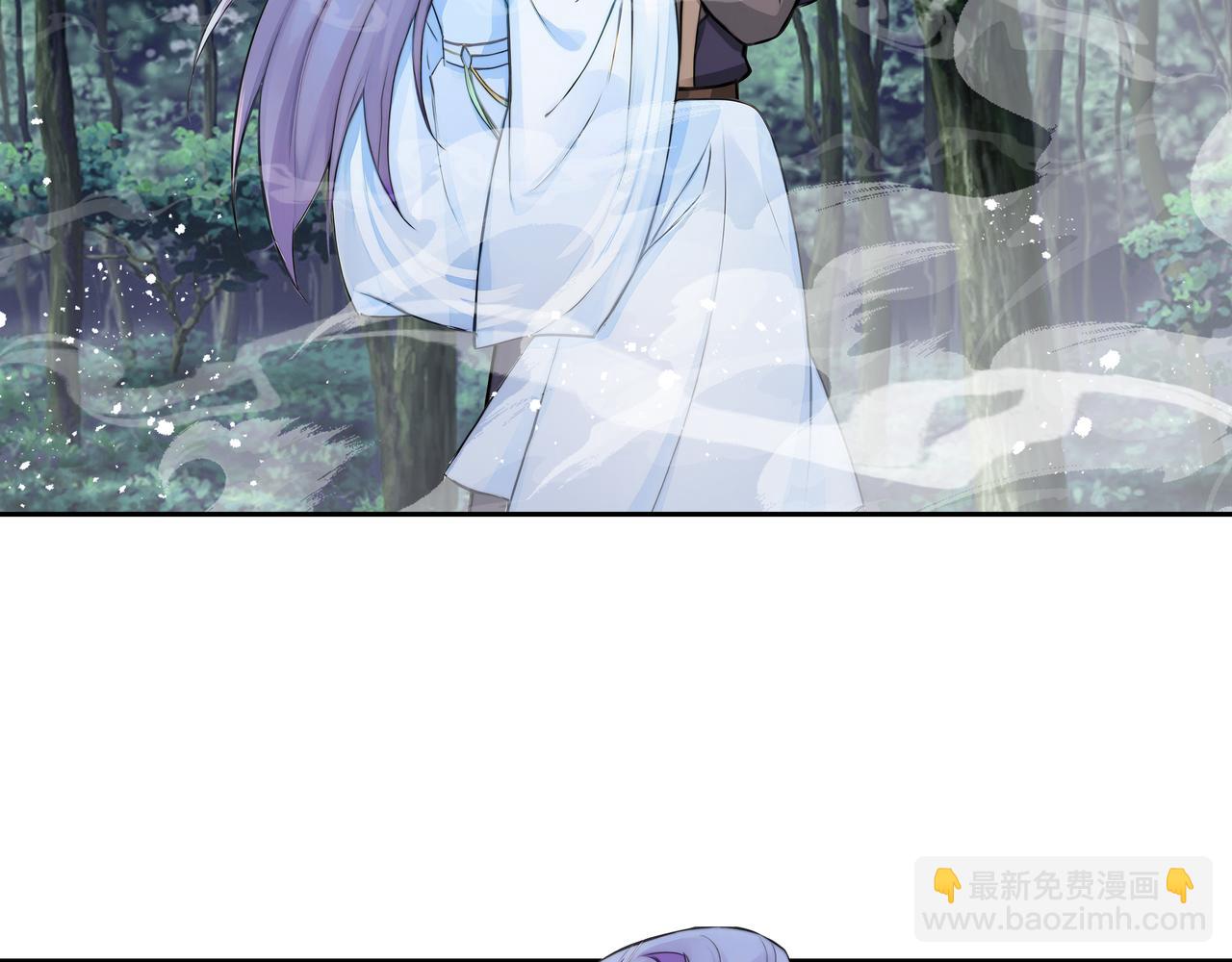 第34话 诡异秘境(1/2)-第35话