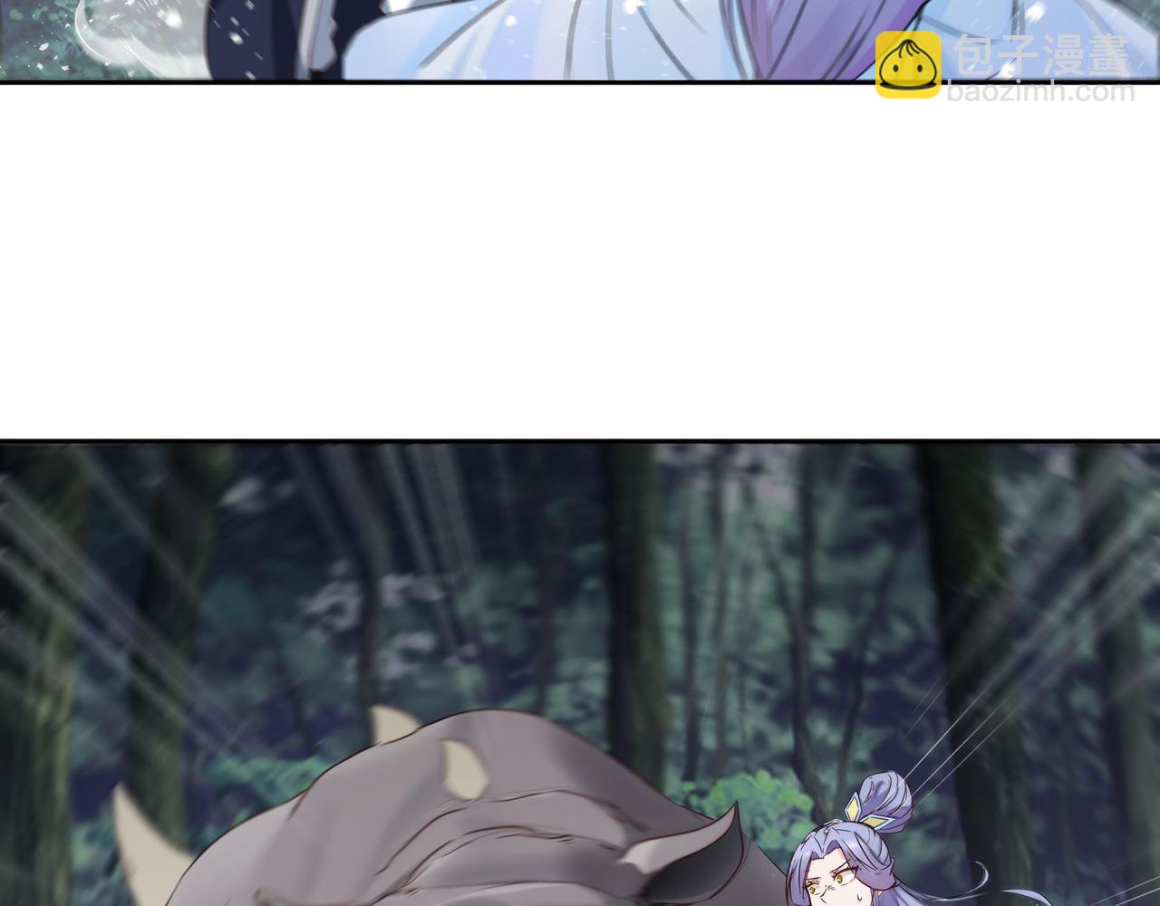 第34话 诡异秘境(1/2)-第35话