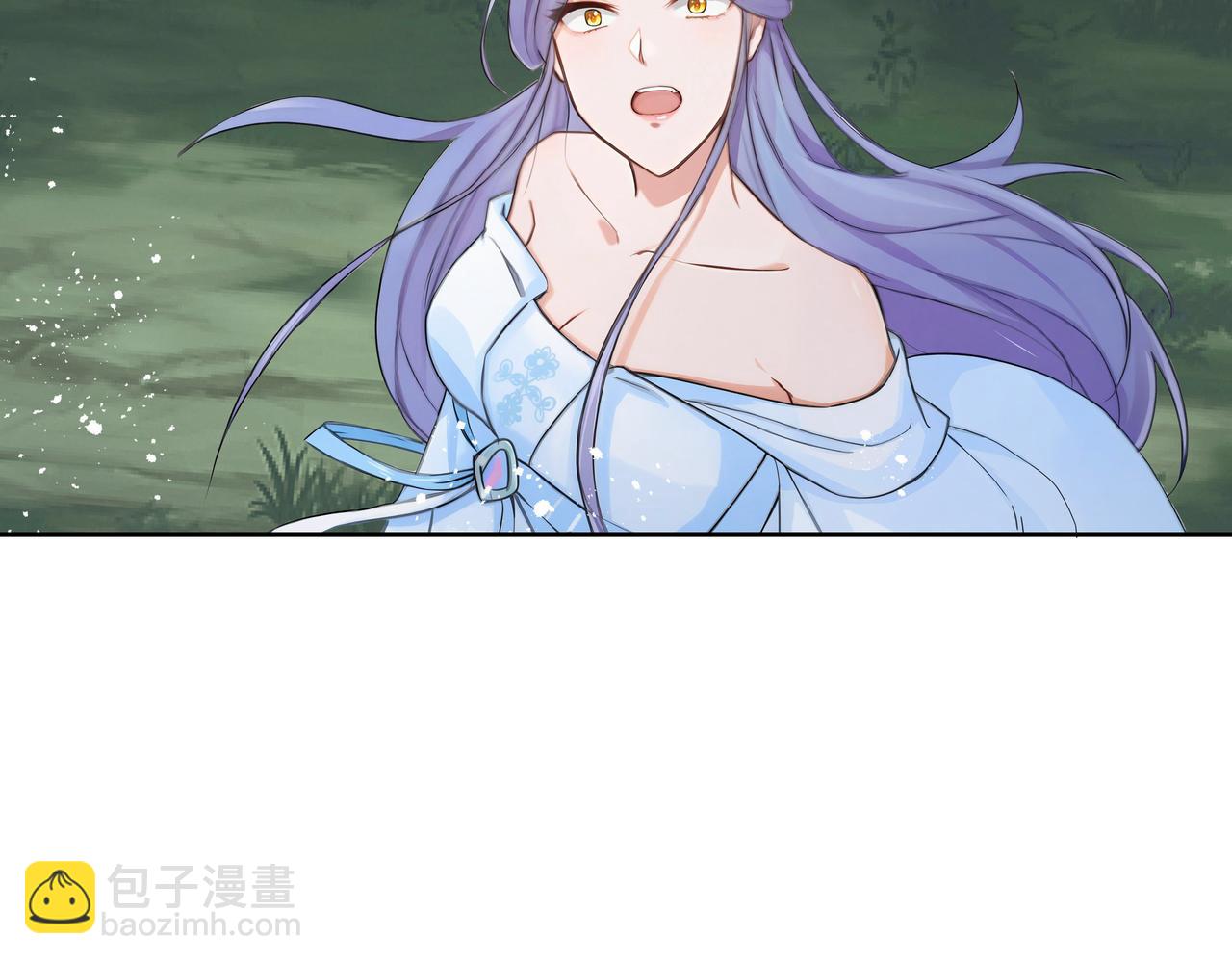 第34话 诡异秘境(1/2)-第35话