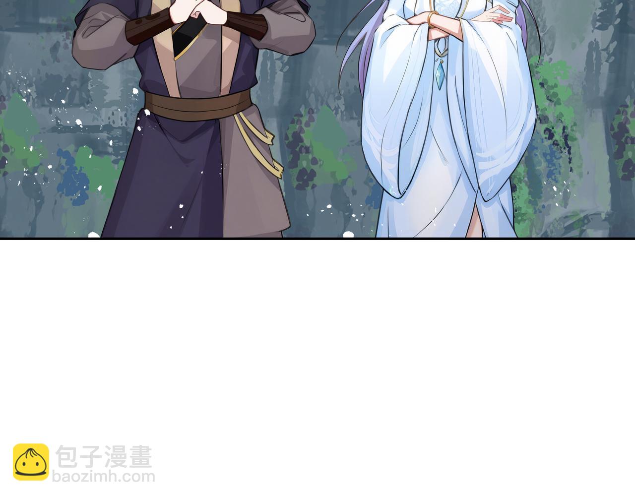 第36话 玄龟异动(1/2)-第37话