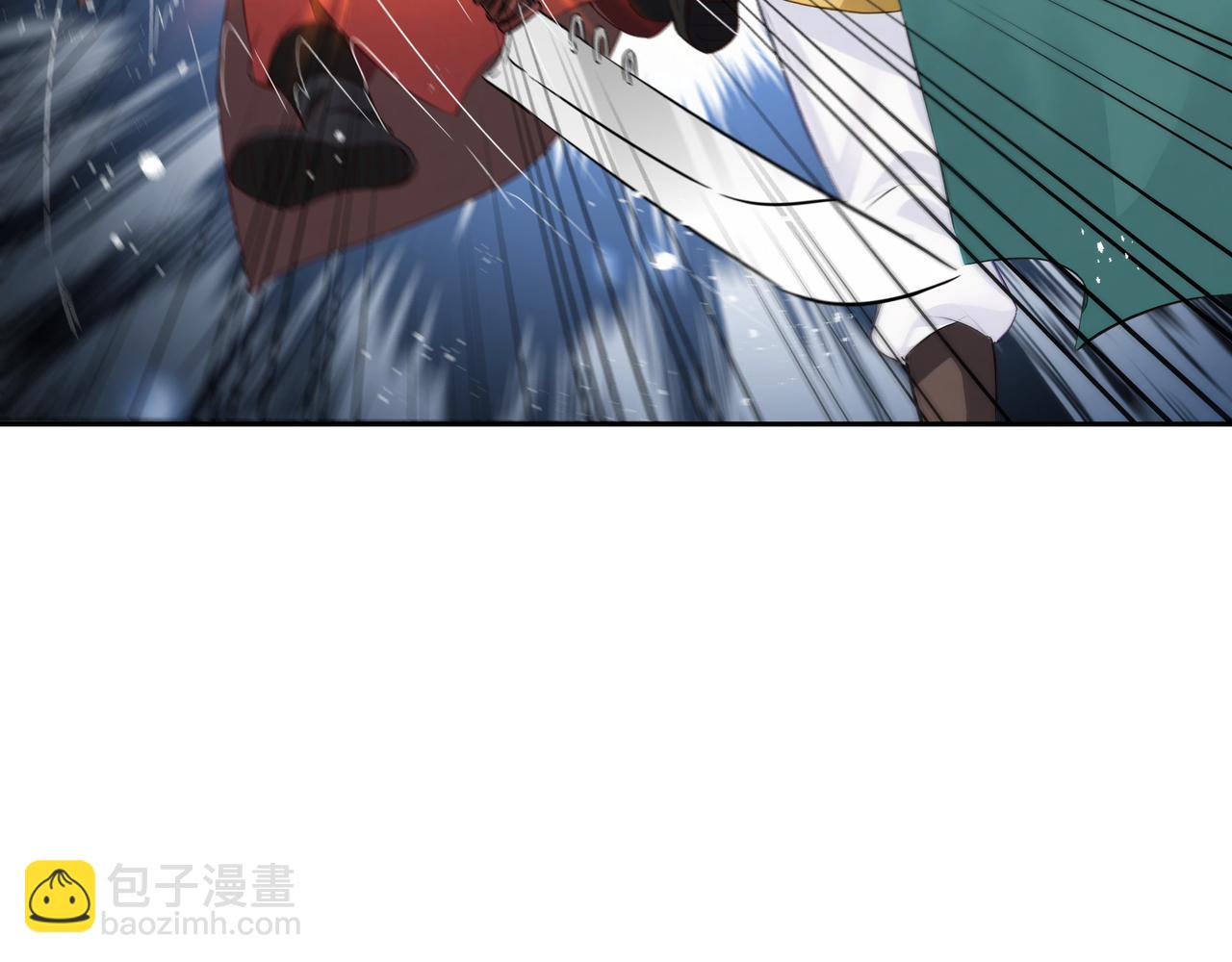 第36话 玄龟异动(1/2)-第37话